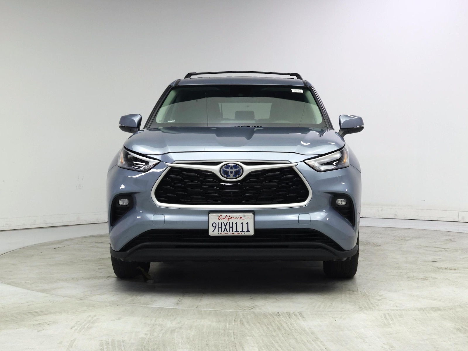 2023 Toyota Highlander LE - Photo 6