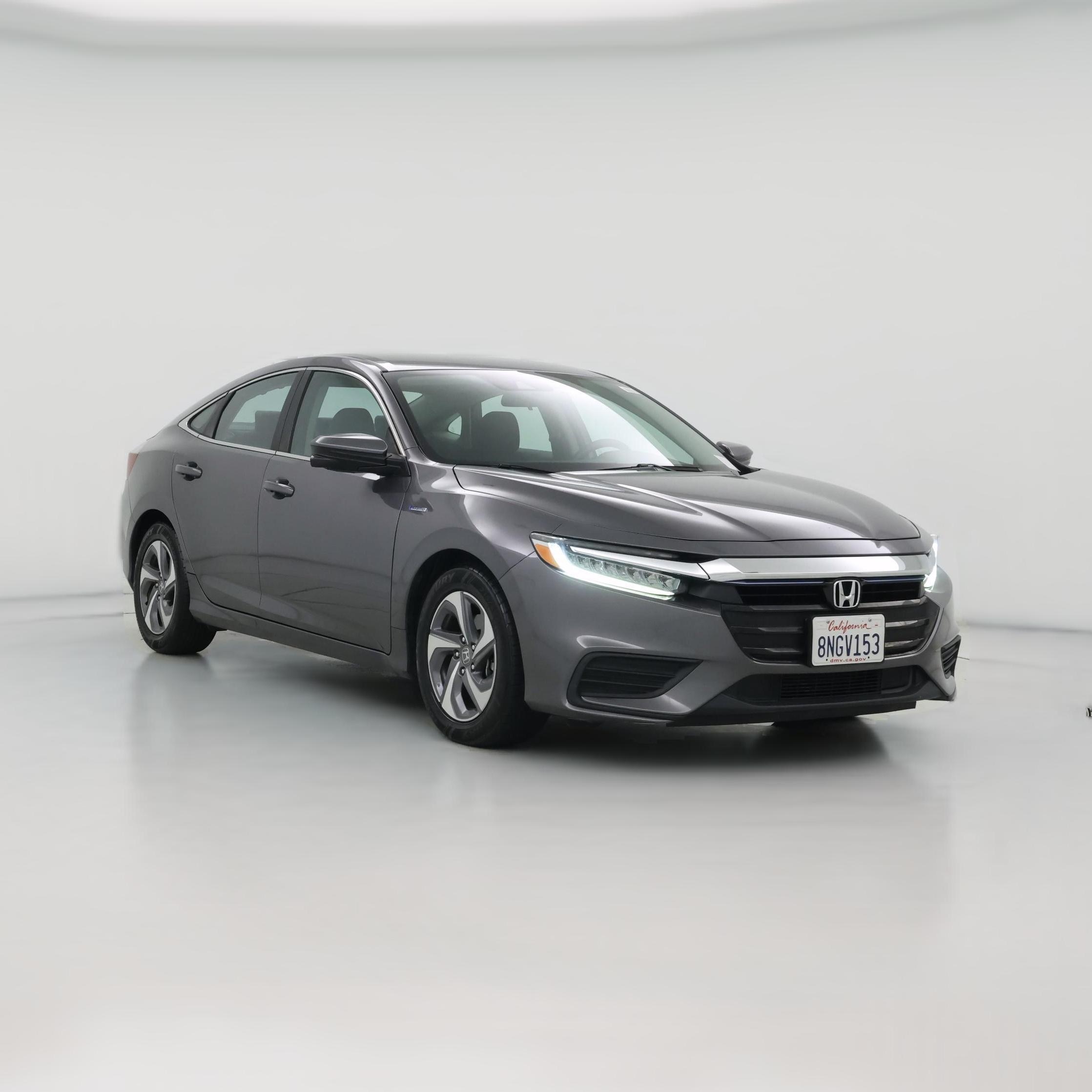 Thumbnail: 2020 Honda Insight - 1