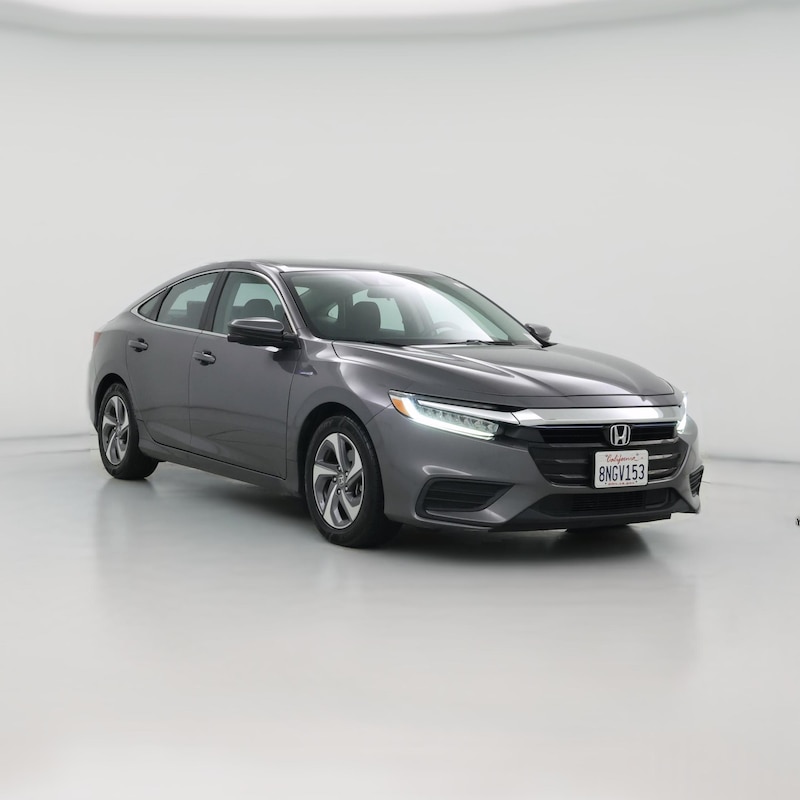 2020 Honda Insight EX