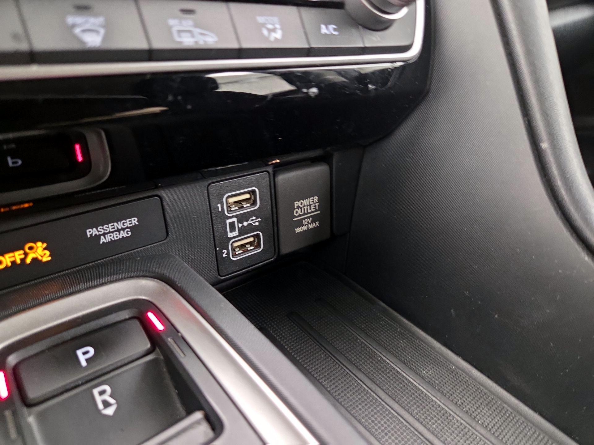 Thumbnail: 2020 Honda Insight - 18