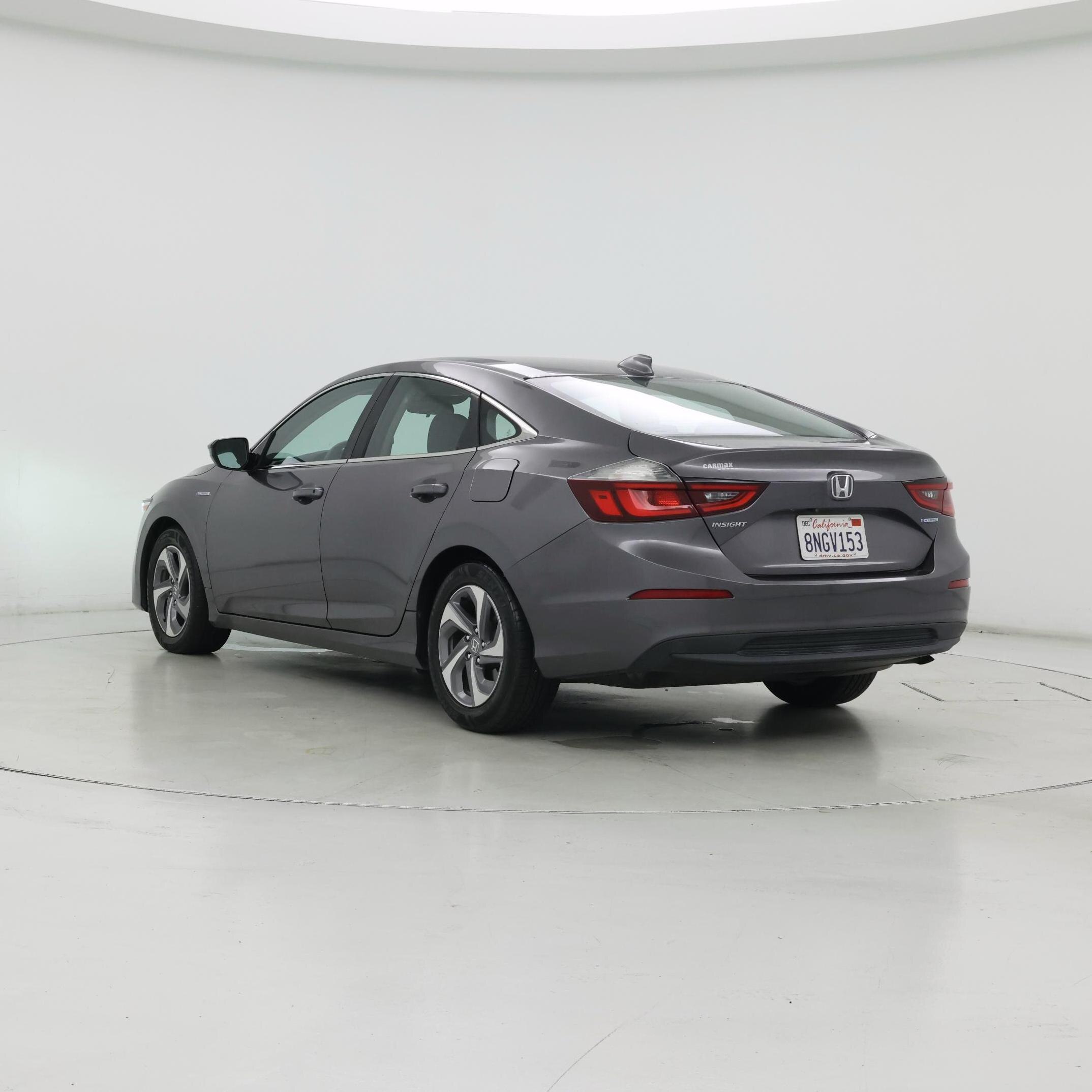 Thumbnail: 2020 Honda Insight - 2