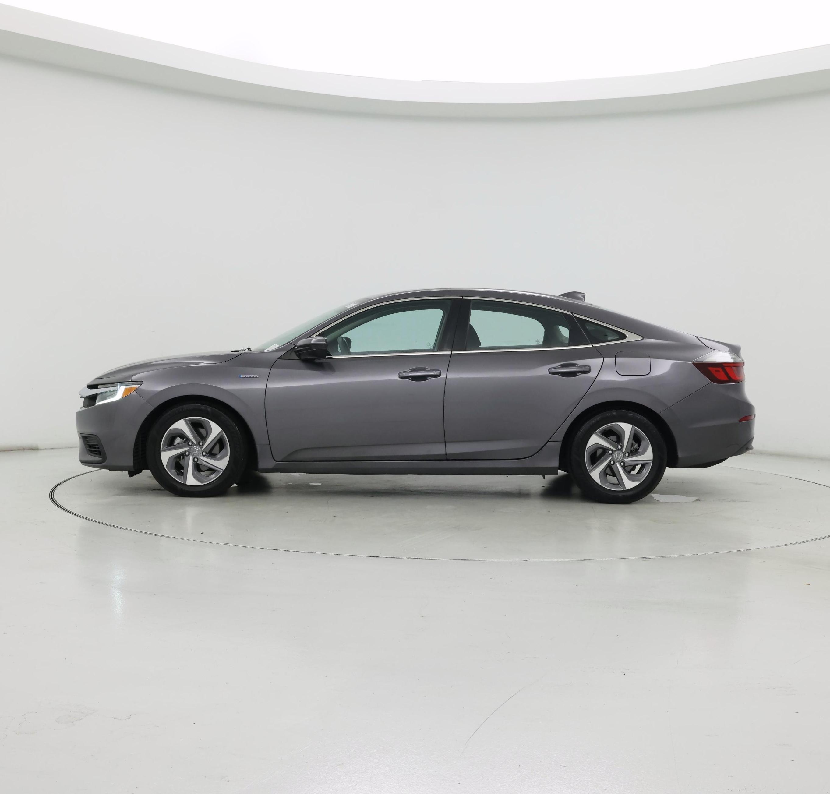 Thumbnail: 2020 Honda Insight - 3