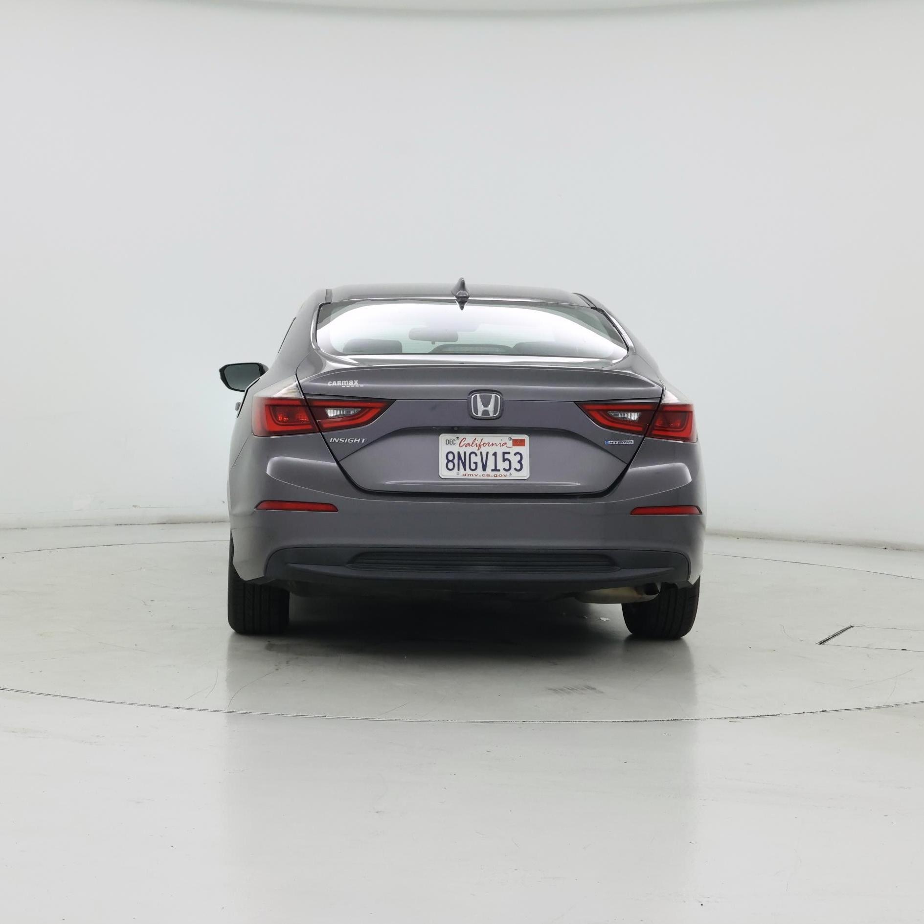 Thumbnail: 2020 Honda Insight - 6