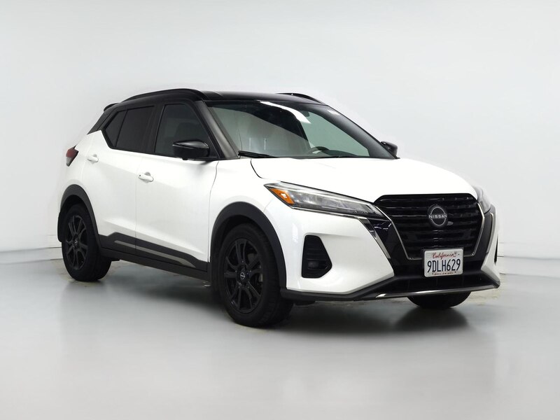 2023 Nissan Kicks SR -
                  Murrieta, CA
