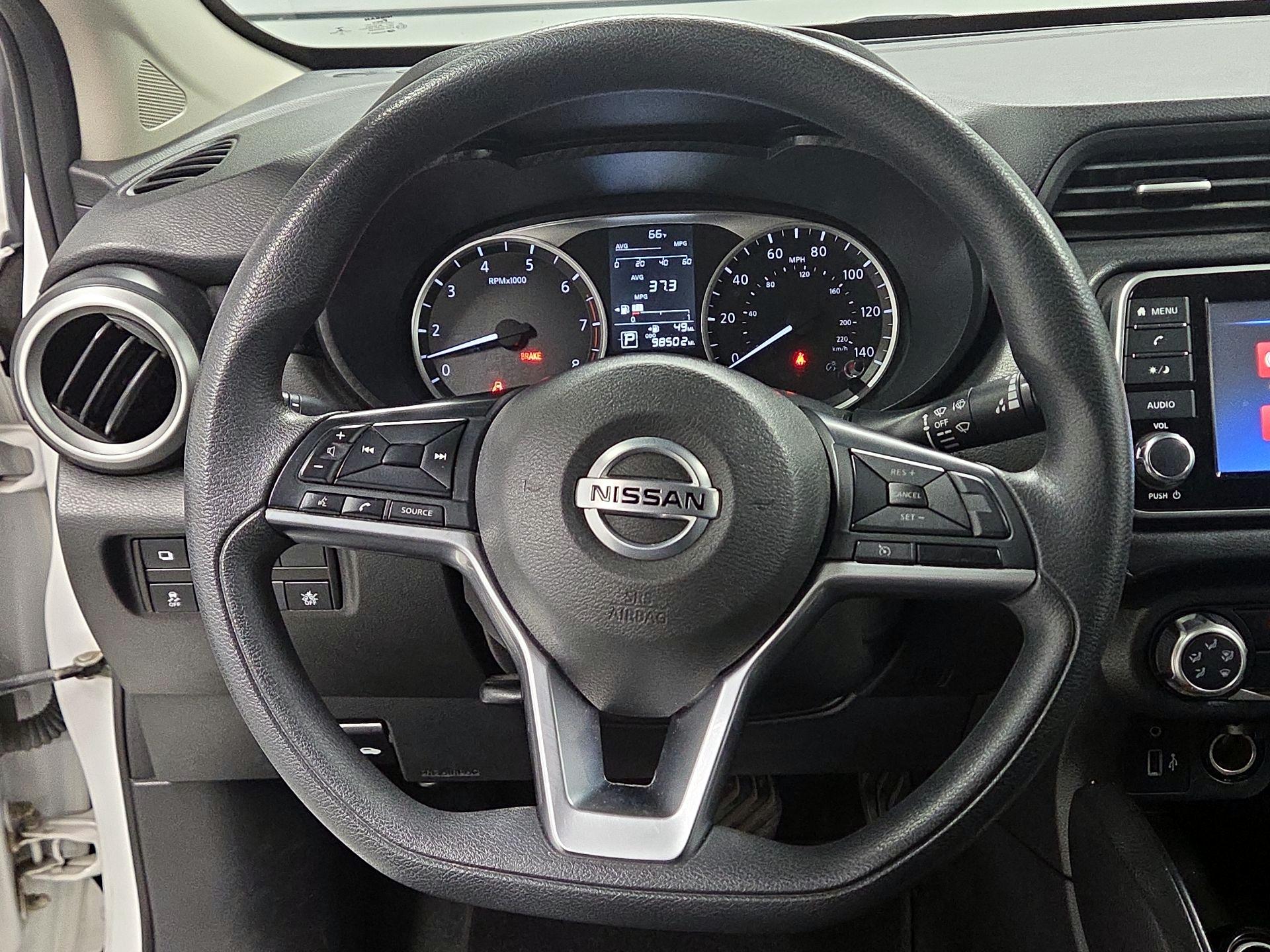 Thumbnail: 2020 Nissan Versa - 10