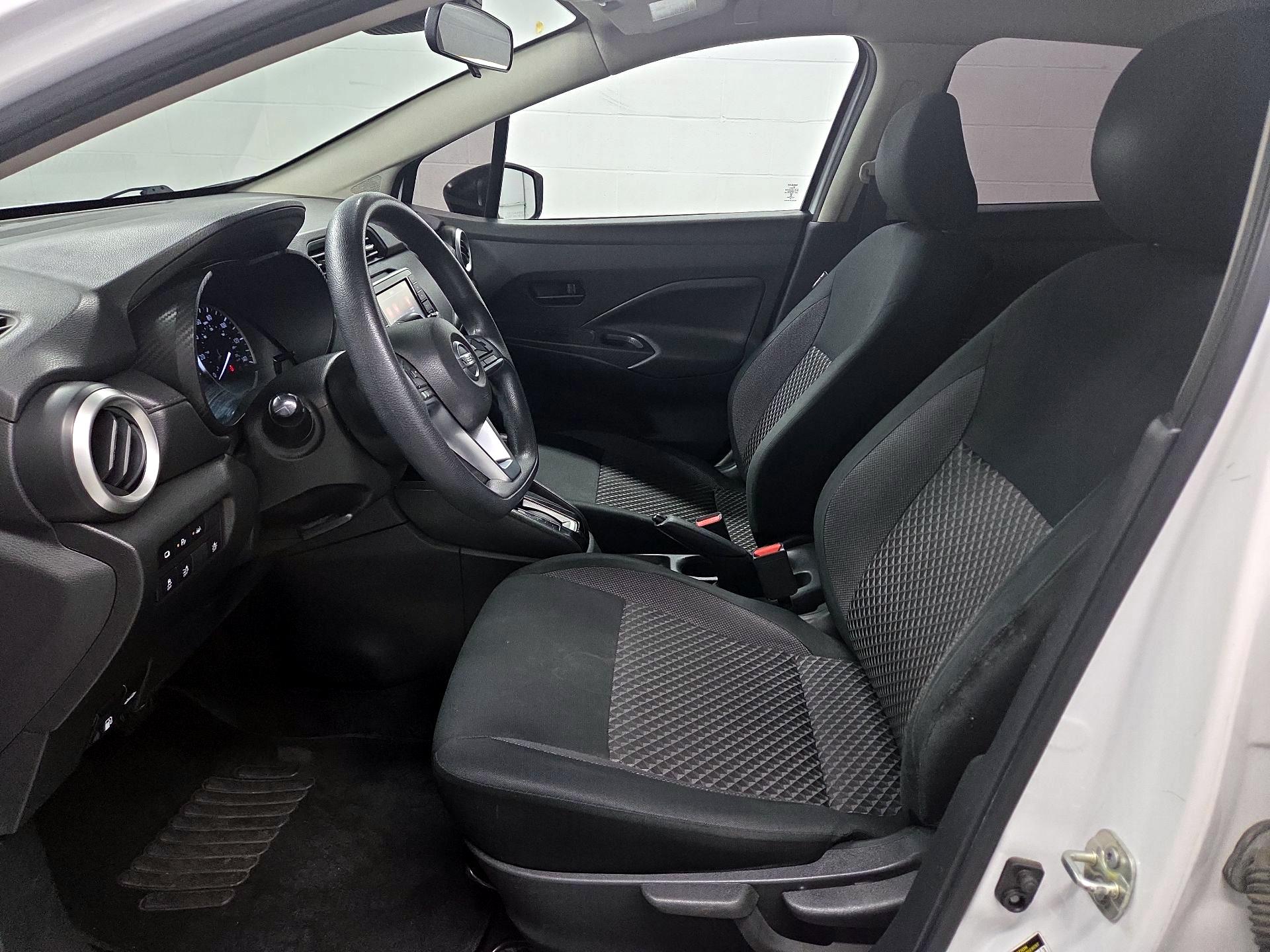 Thumbnail: 2020 Nissan Versa - 11