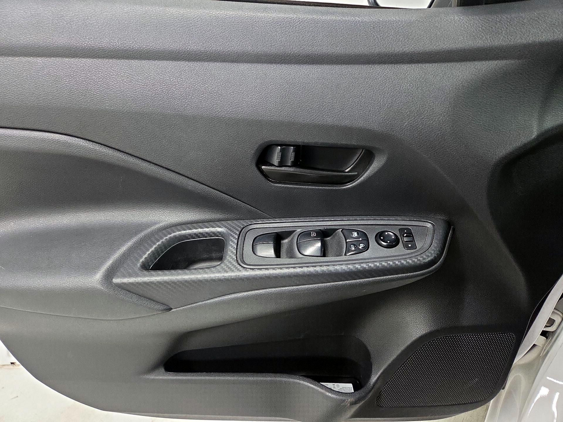 Thumbnail: 2020 Nissan Versa - 12