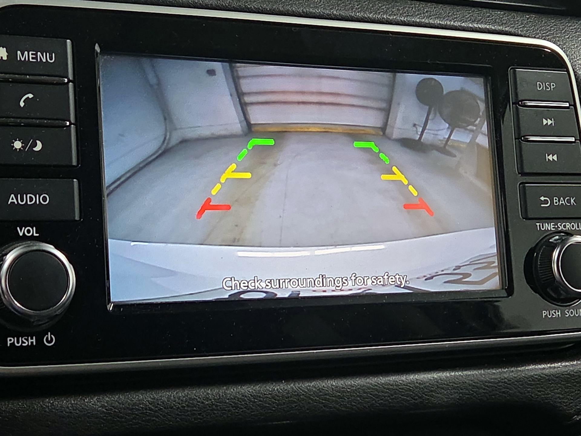 Thumbnail: 2020 Nissan Versa - 14