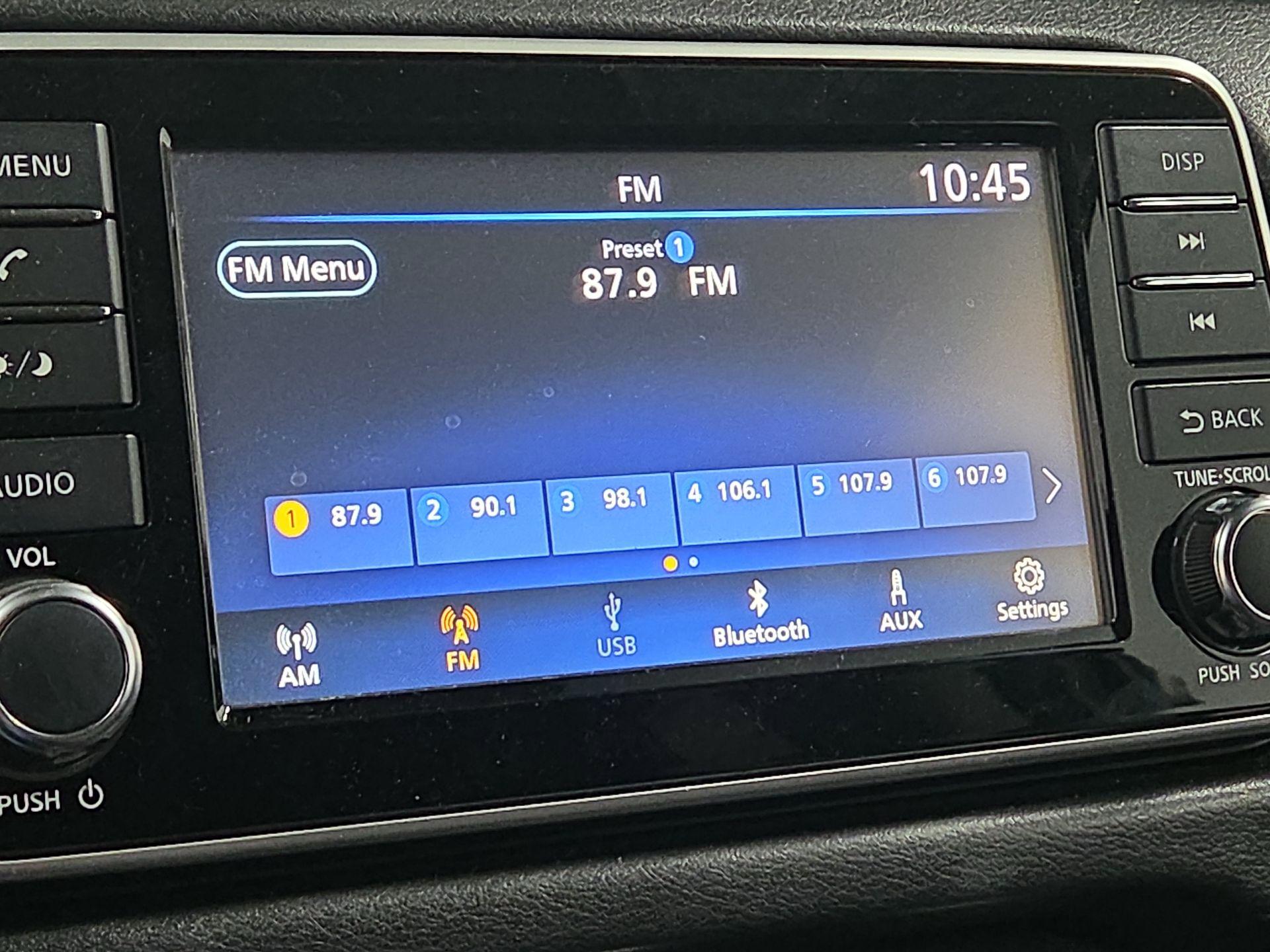 Thumbnail: 2020 Nissan Versa - 15