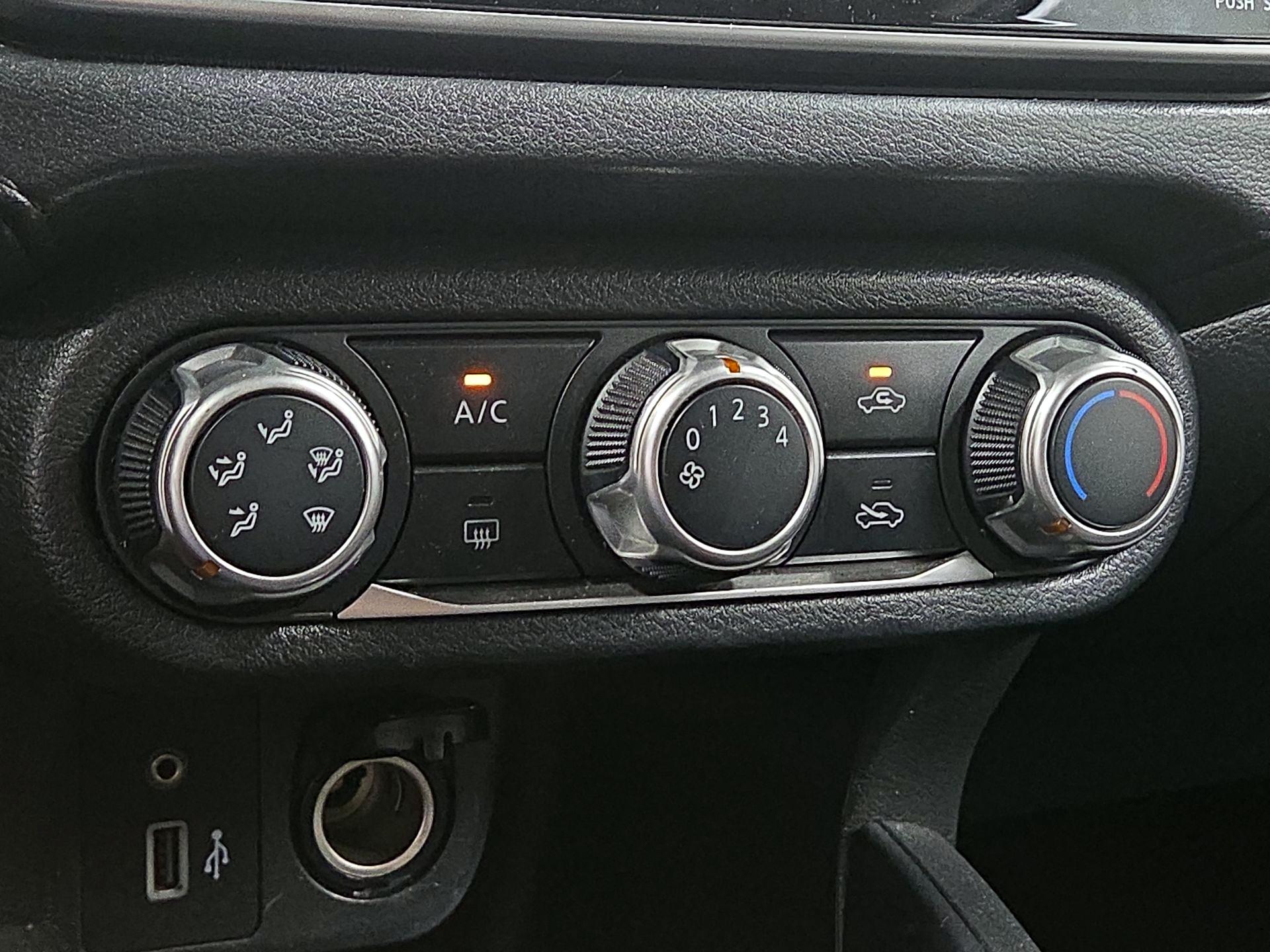 Thumbnail: 2020 Nissan Versa - 16