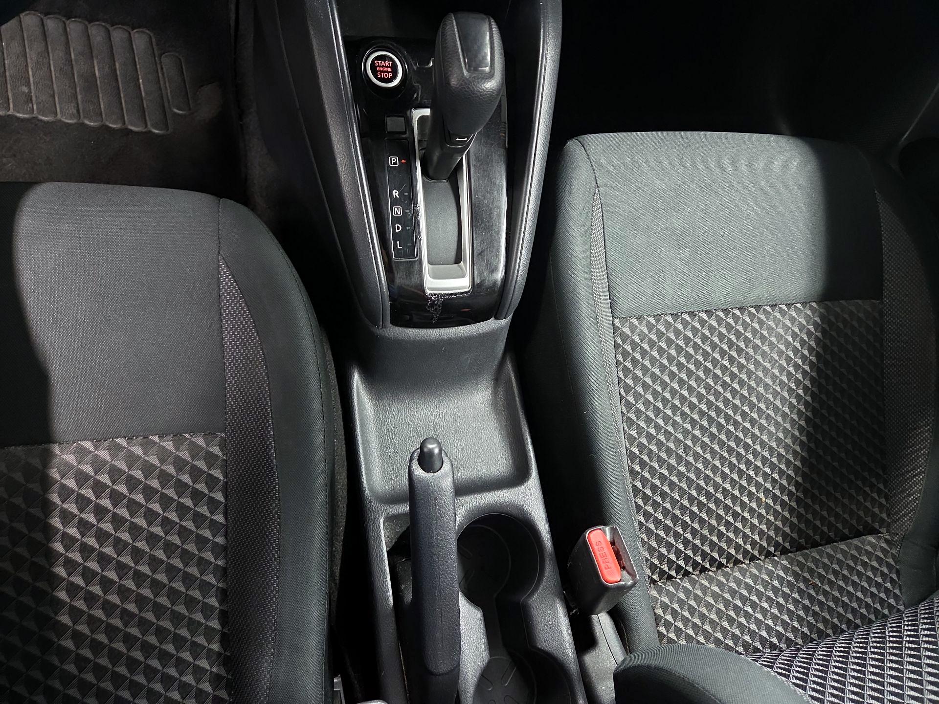 Thumbnail: 2020 Nissan Versa - 17