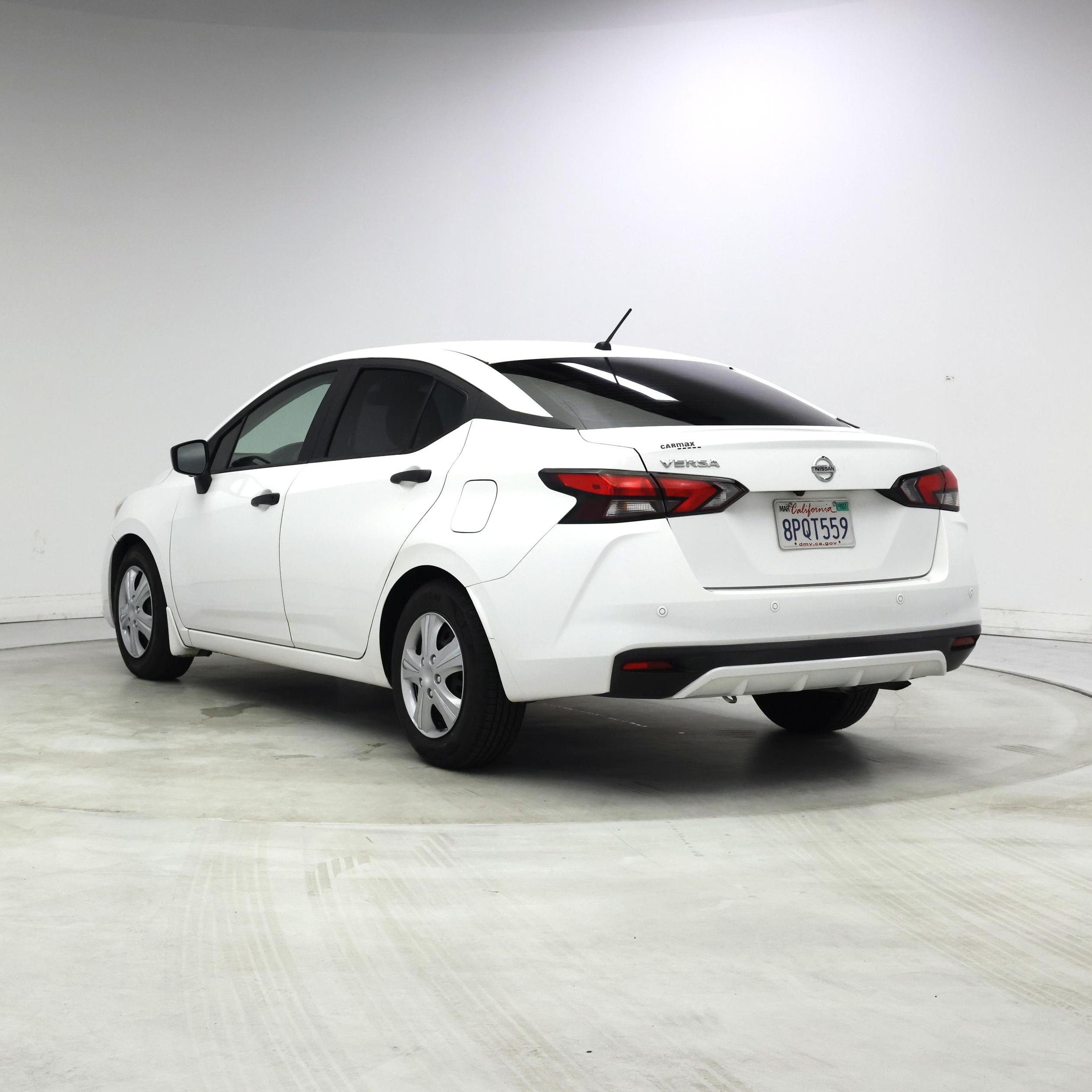 Thumbnail: 2020 Nissan Versa - 2