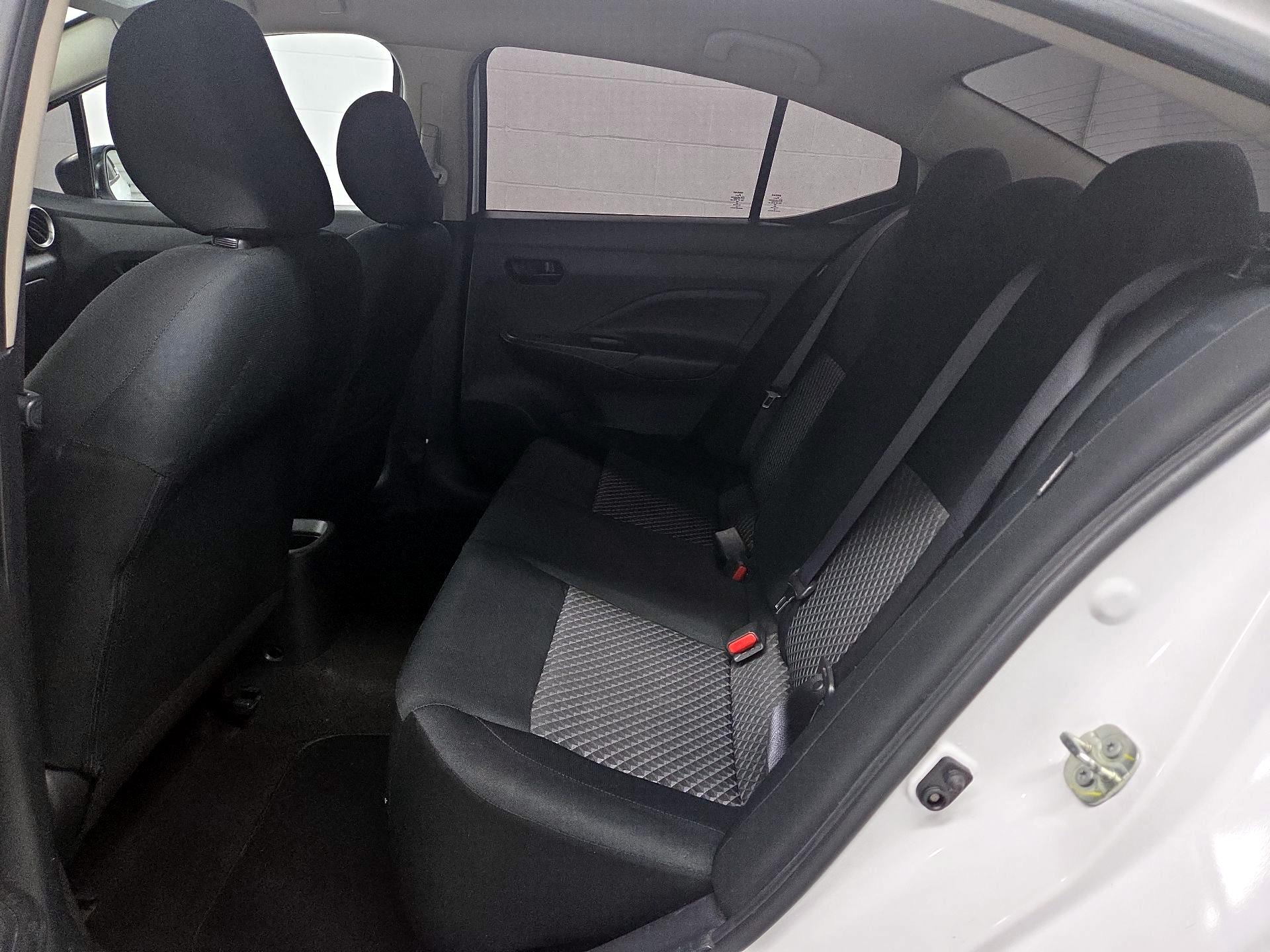 Thumbnail: 2020 Nissan Versa - 19