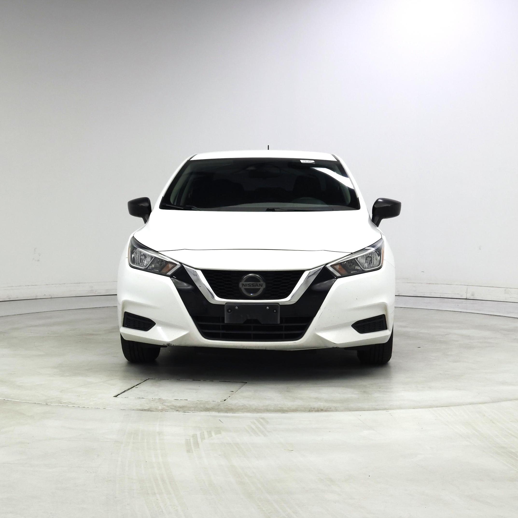Thumbnail: 2020 Nissan Versa - 5