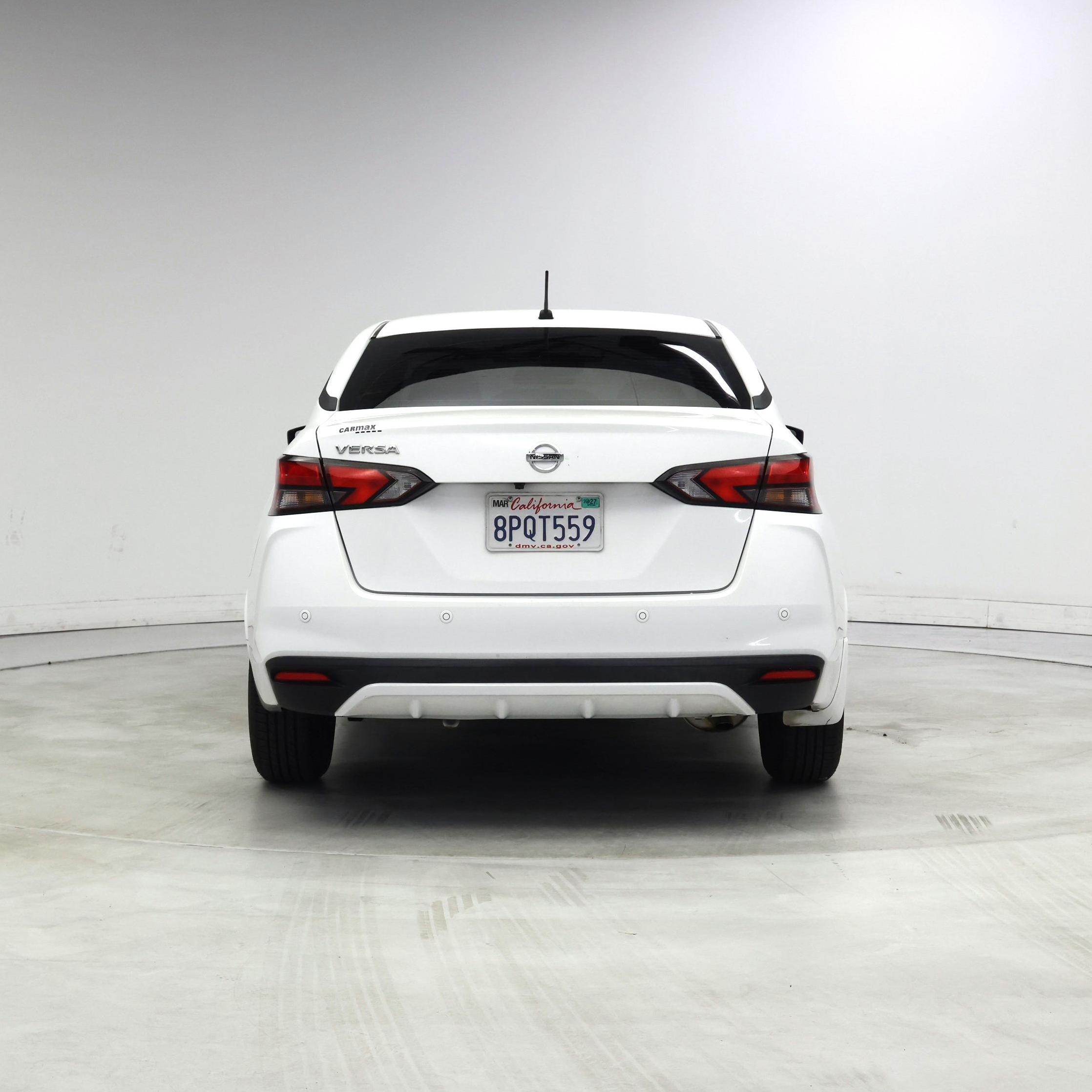 Thumbnail: 2020 Nissan Versa - 6