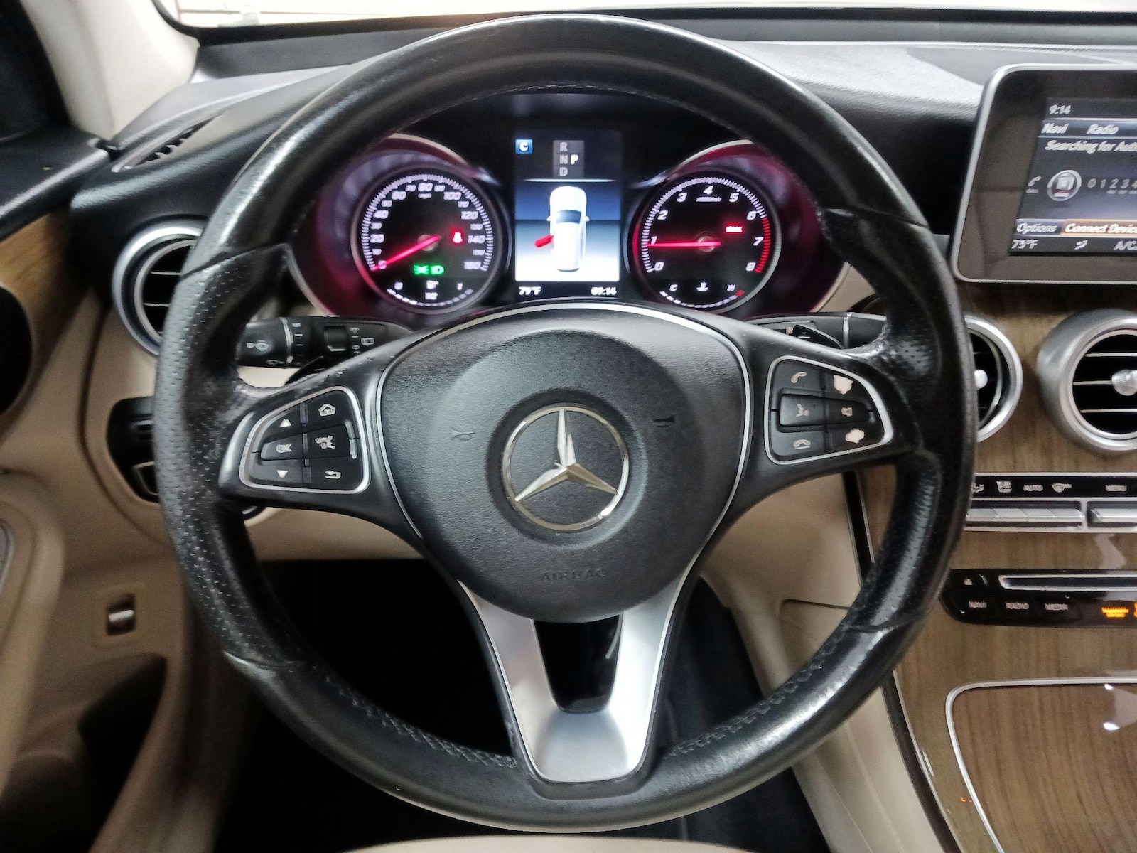 Remote Start