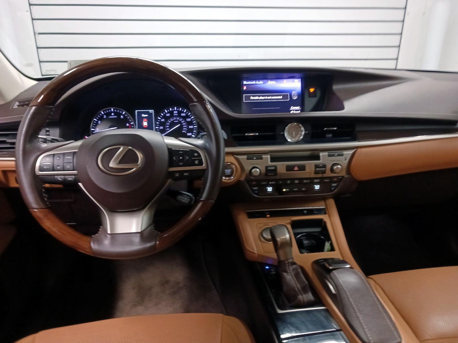 Navigation System