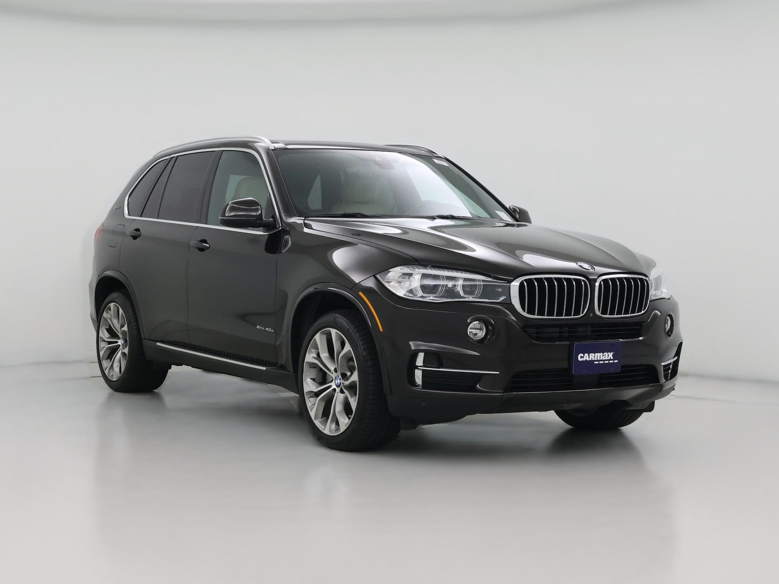 2017 BMW X5 xDrive40e