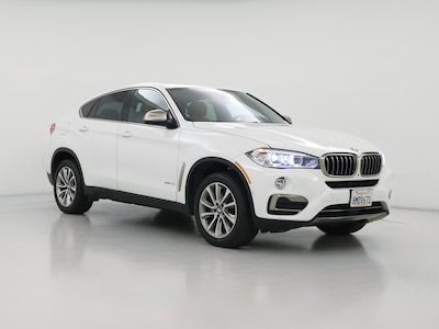 2019 BMW X6 SDrive35i