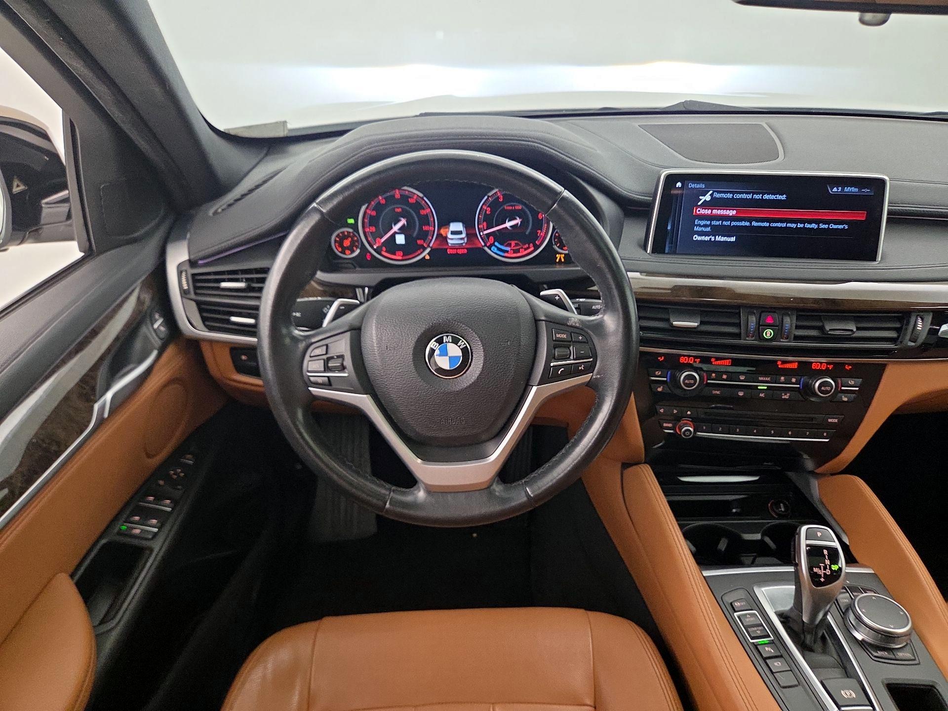 Thumbnail: 2019 BMW X6 - 10