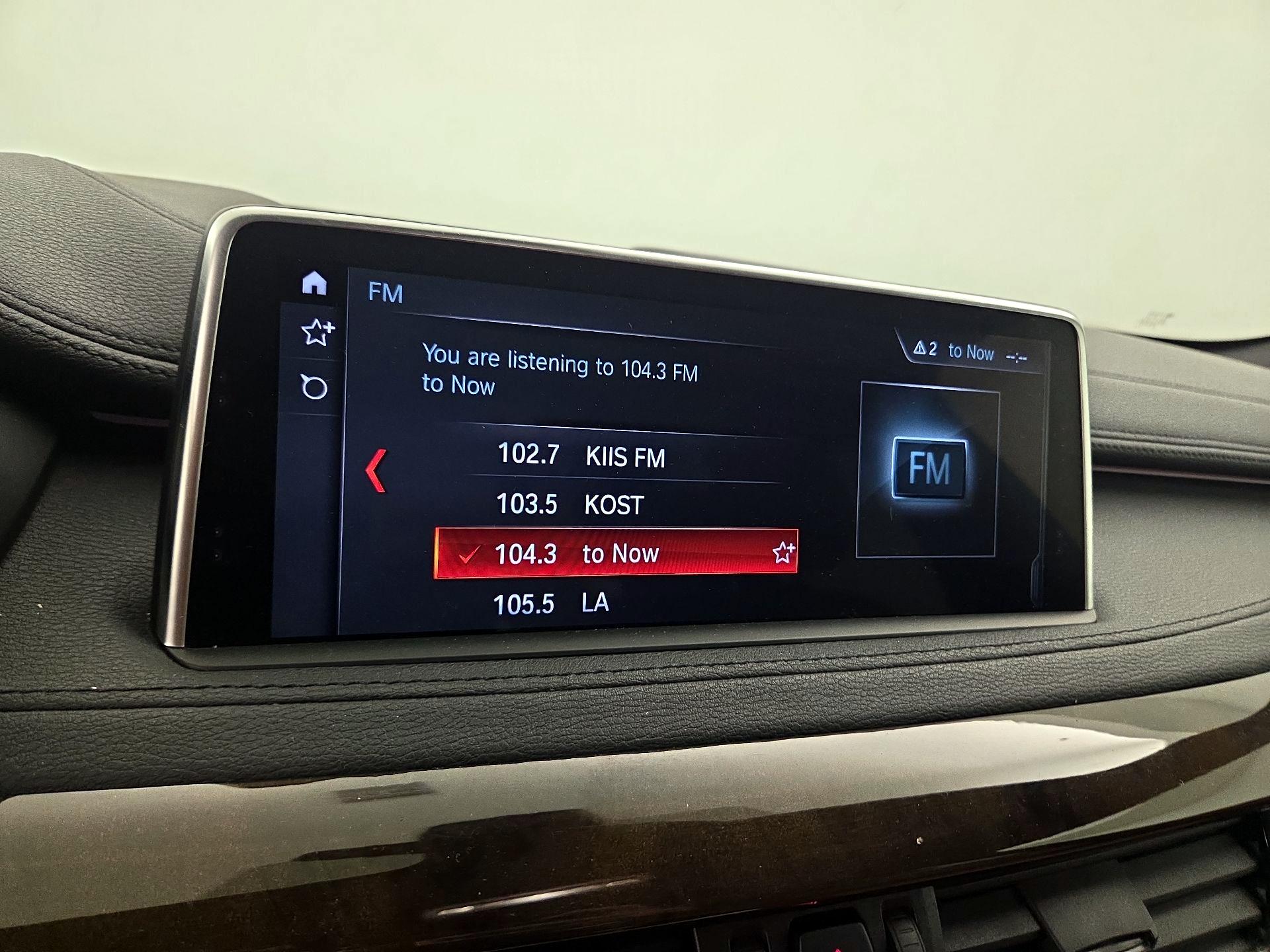 Thumbnail: 2019 BMW X6 - 16