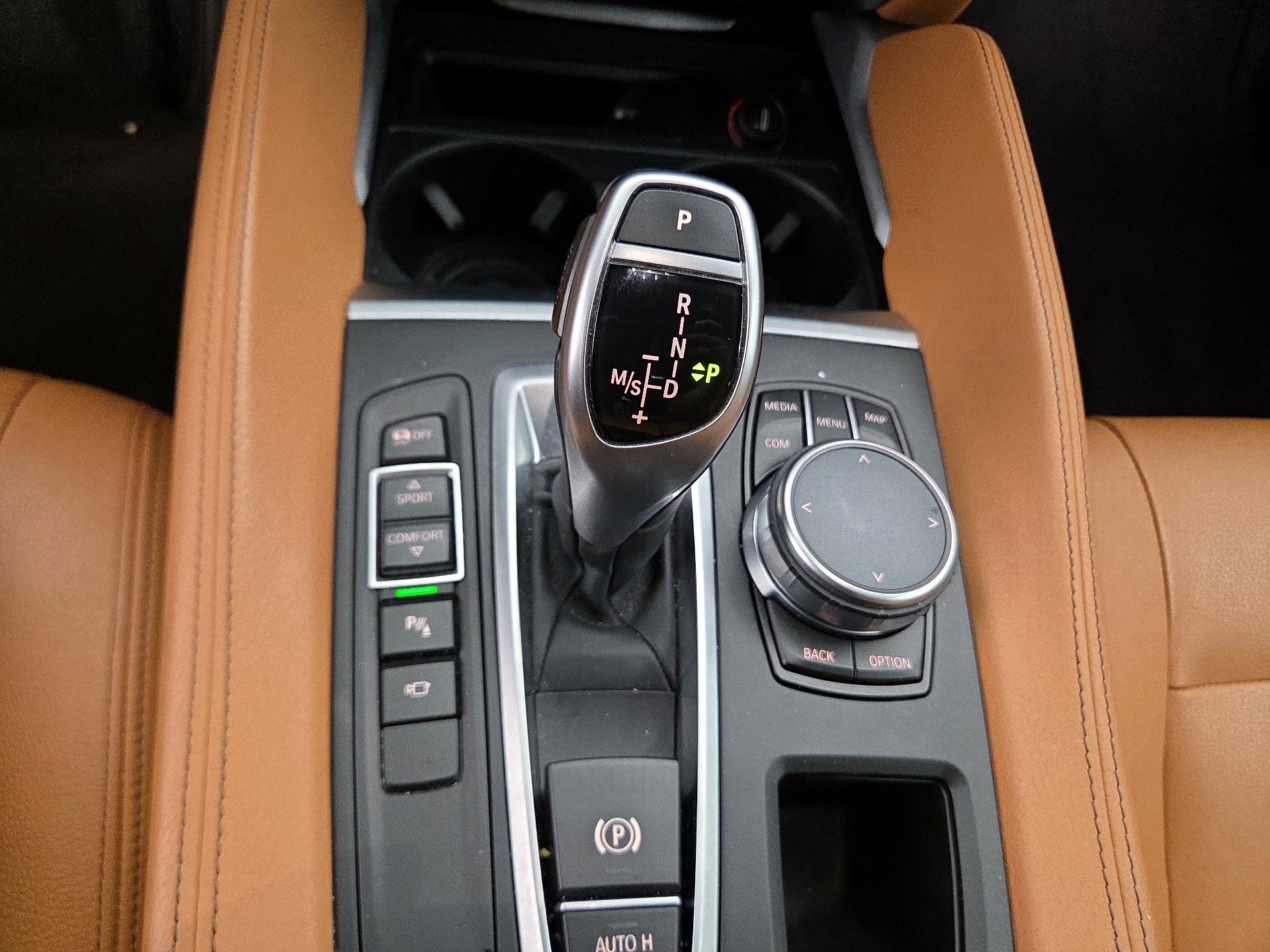 Thumbnail: 2019 BMW X6 - 18