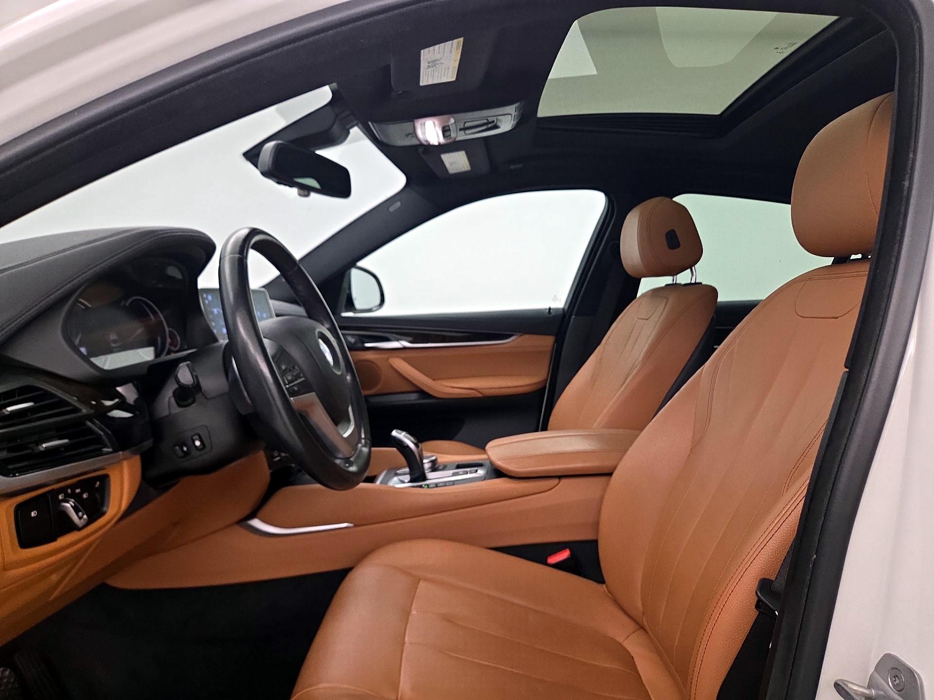 Thumbnail: 2019 BMW X6 - 20