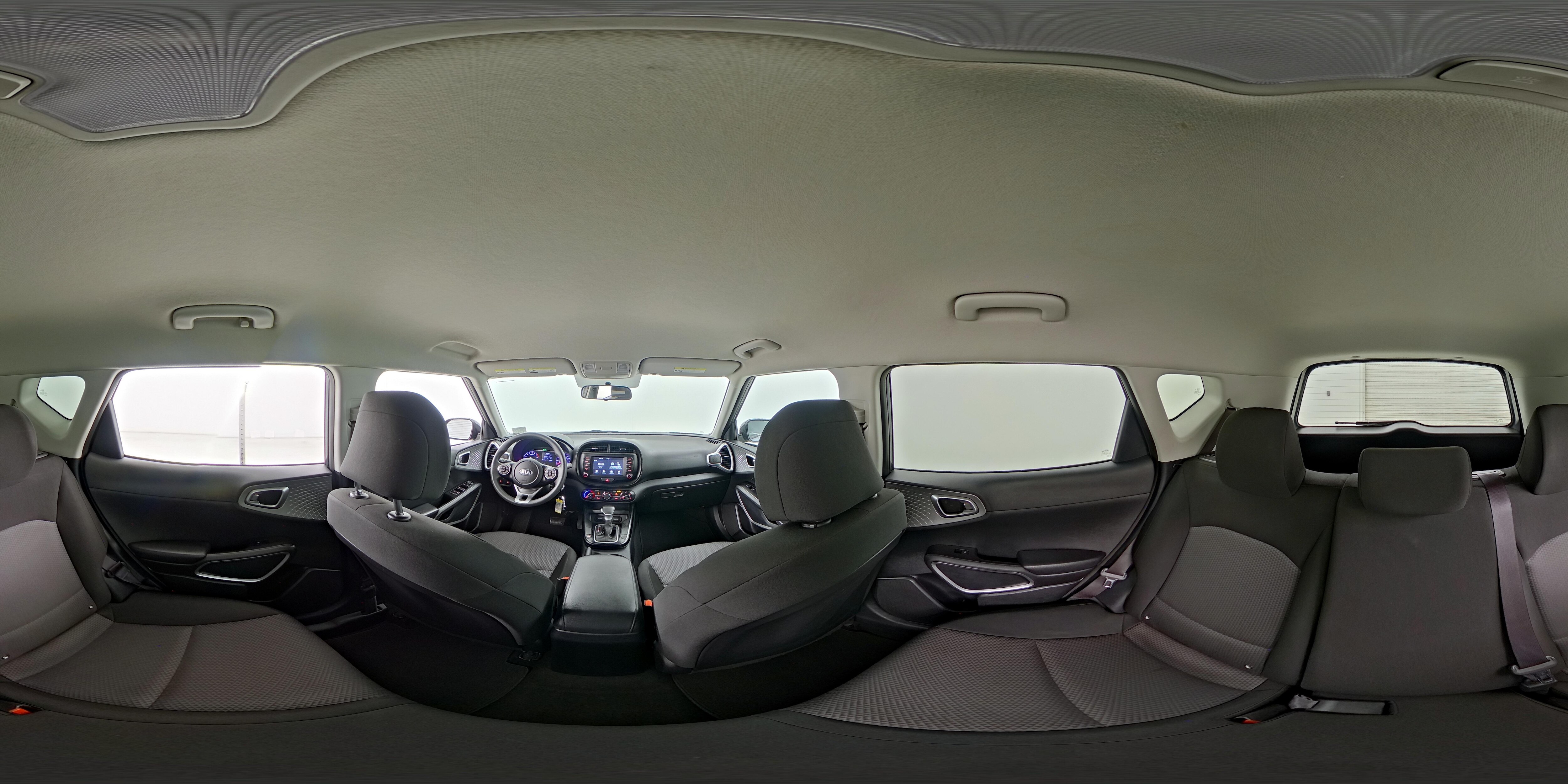 2021 Kia Soul LX - Photo 25