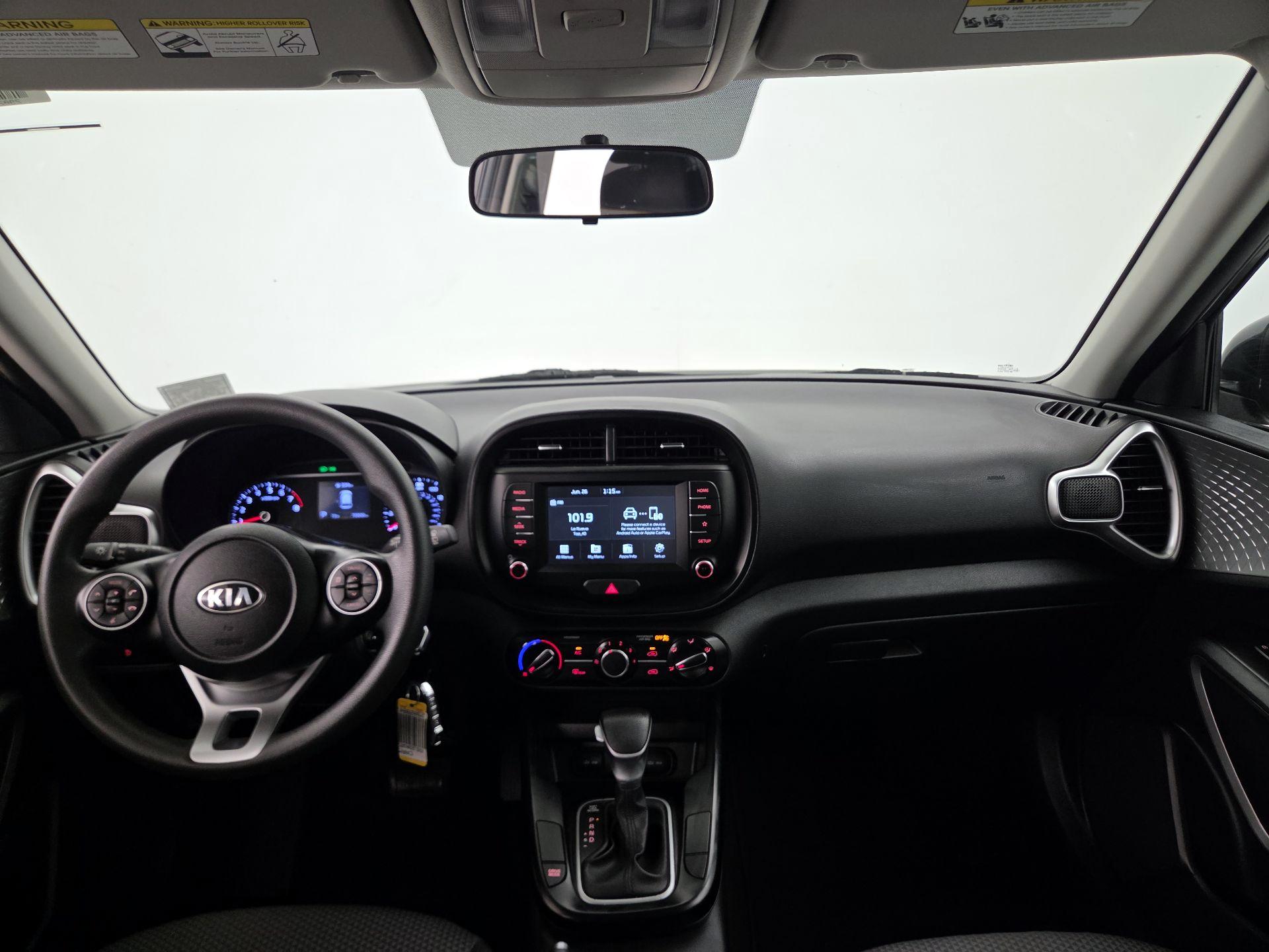 Thumbnail: 2021 Kia Soul - 9