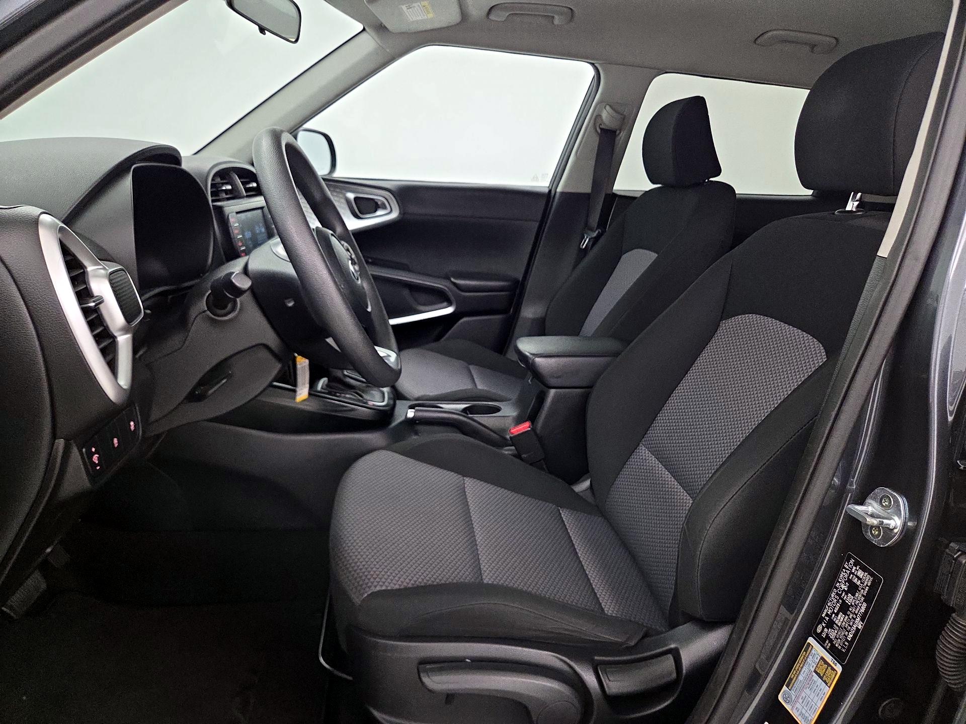 Thumbnail: 2021 Kia Soul - 11