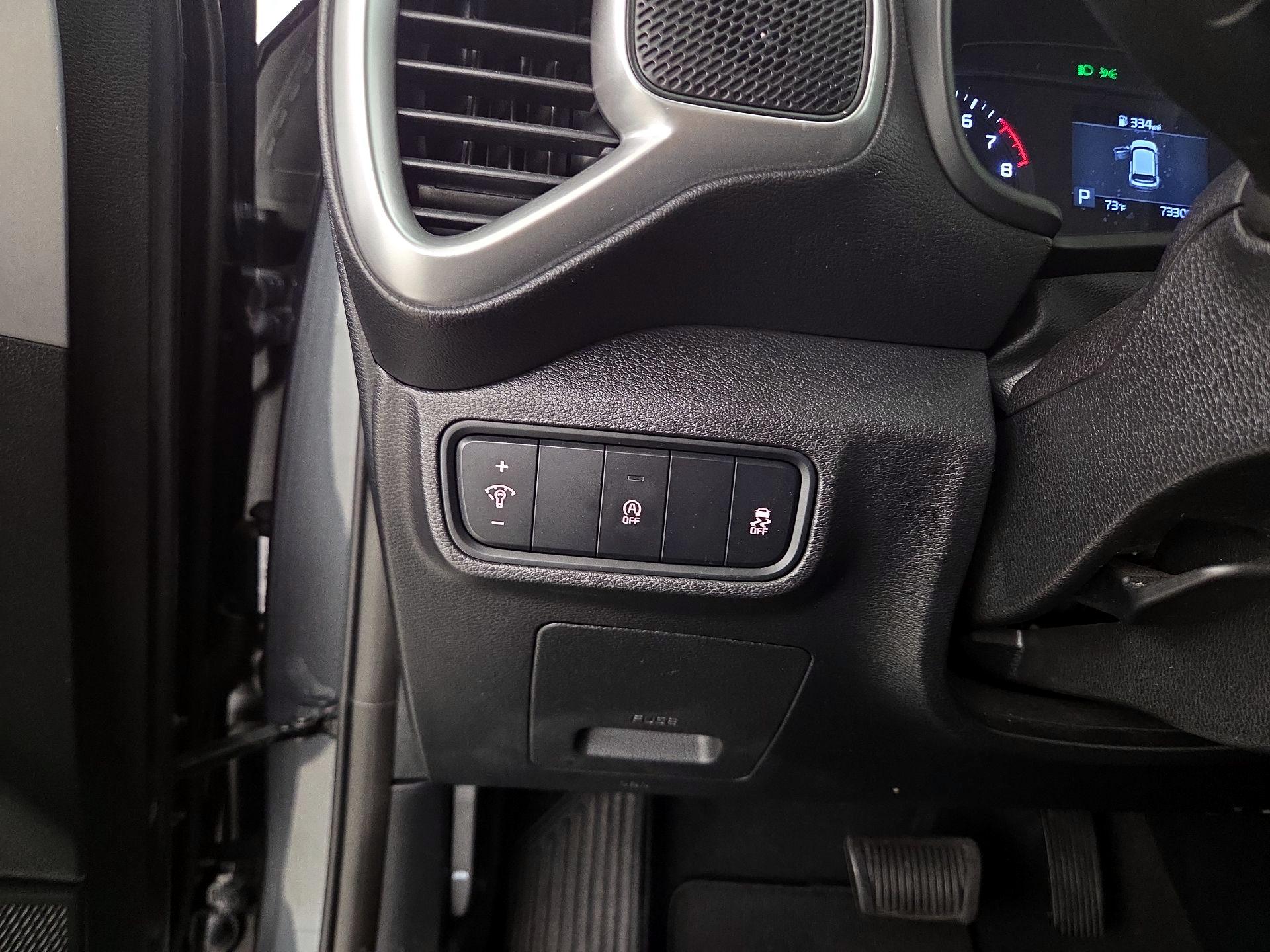 Thumbnail: 2021 Kia Soul - 13