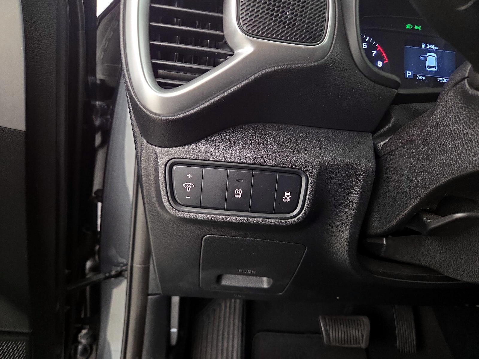 2021 Kia Soul LX - Photo 14