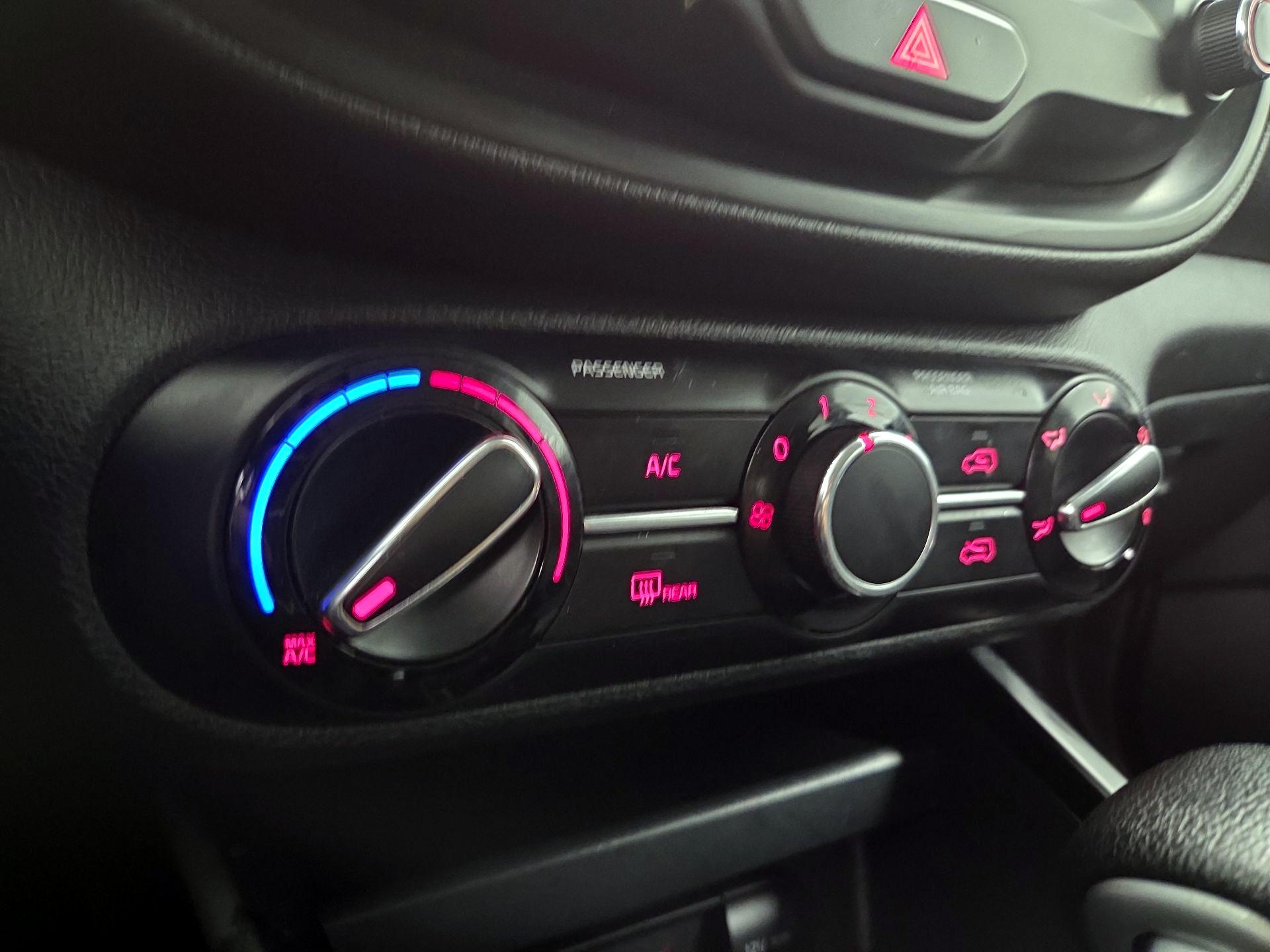 Thumbnail: 2021 Kia Soul - 16