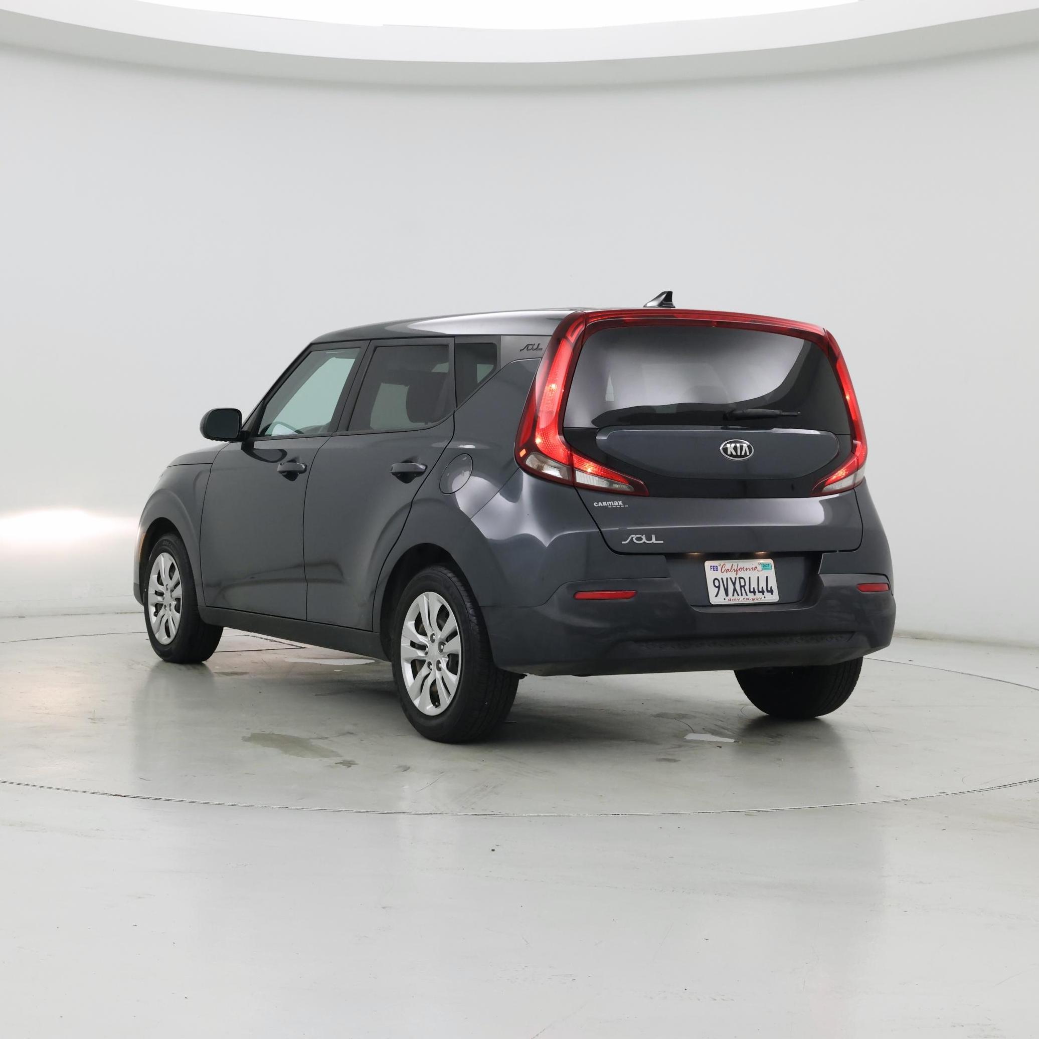 Thumbnail: 2021 Kia Soul - 2