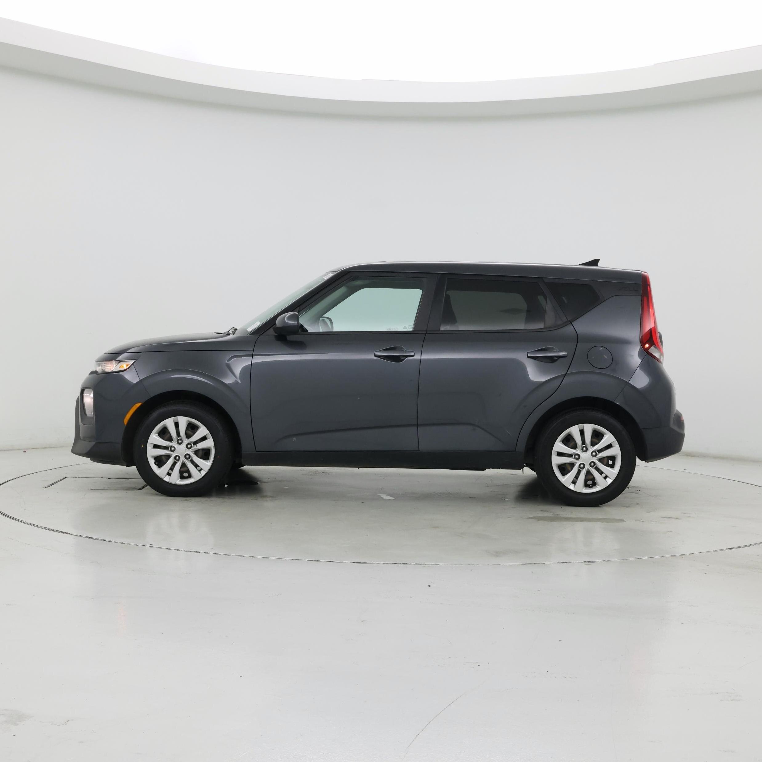 Thumbnail: 2021 Kia Soul - 3