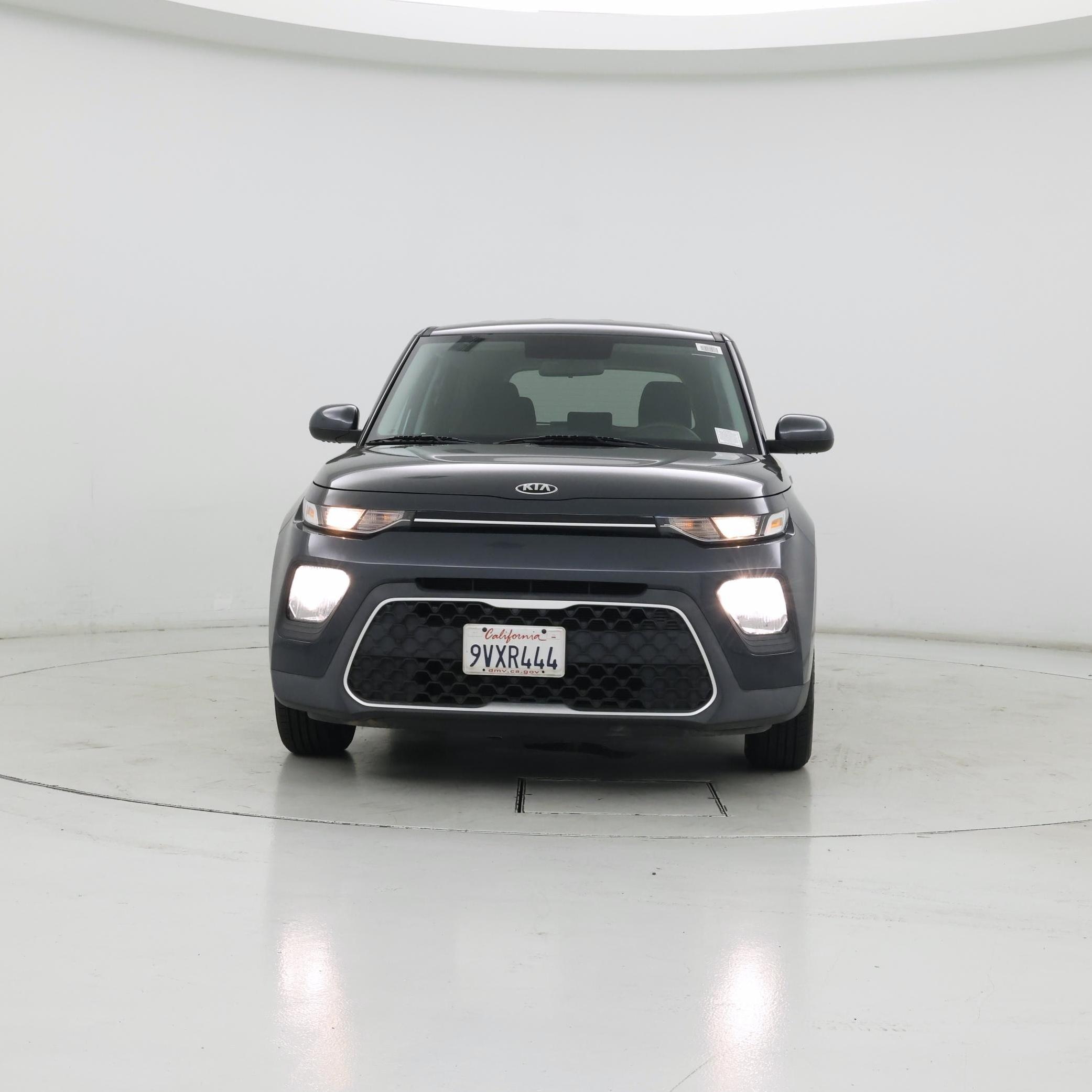 Thumbnail: 2021 Kia Soul - 5
