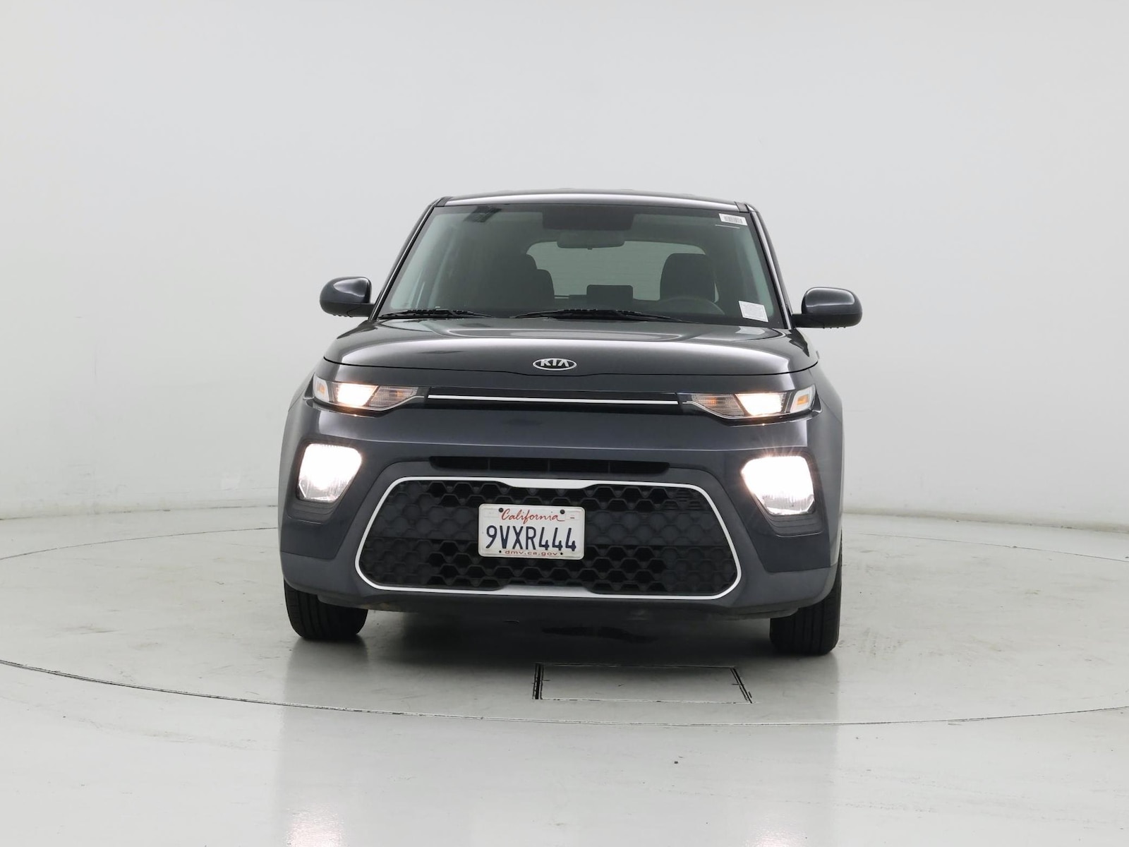 2021 Kia Soul LX - Photo 6