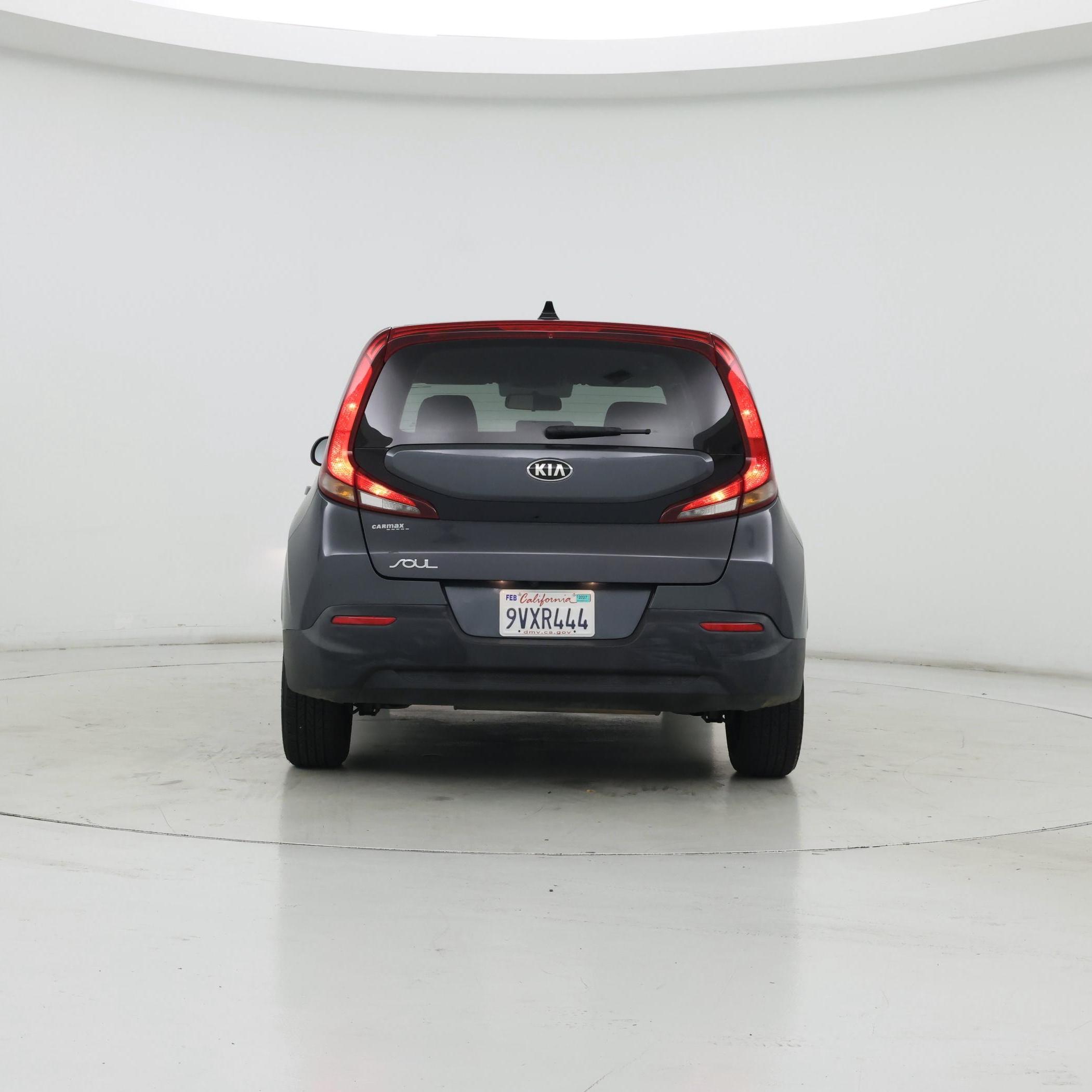 Thumbnail: 2021 Kia Soul - 6