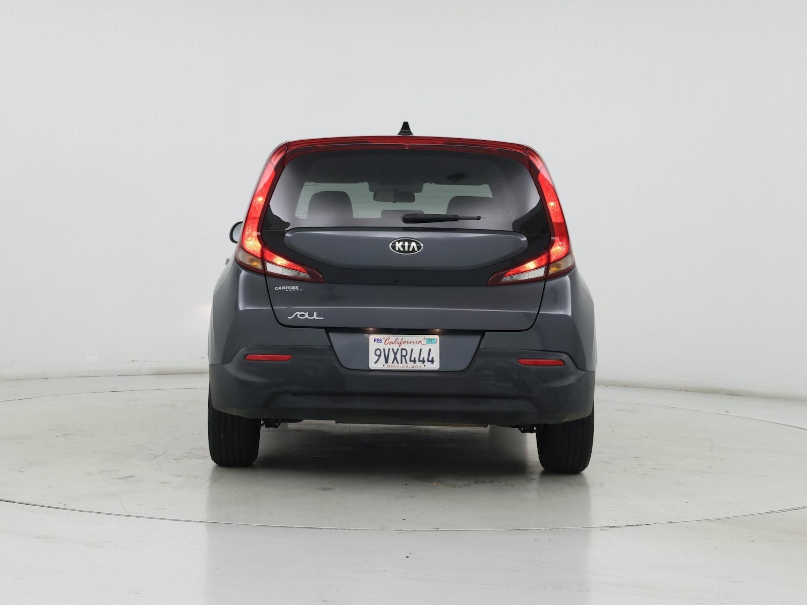2021 Kia Soul LX - Photo 7