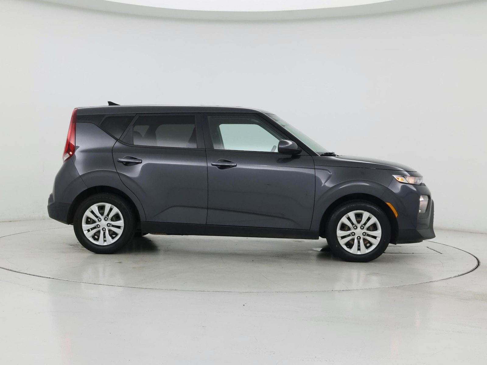 2021 Kia Soul LX - Photo 8