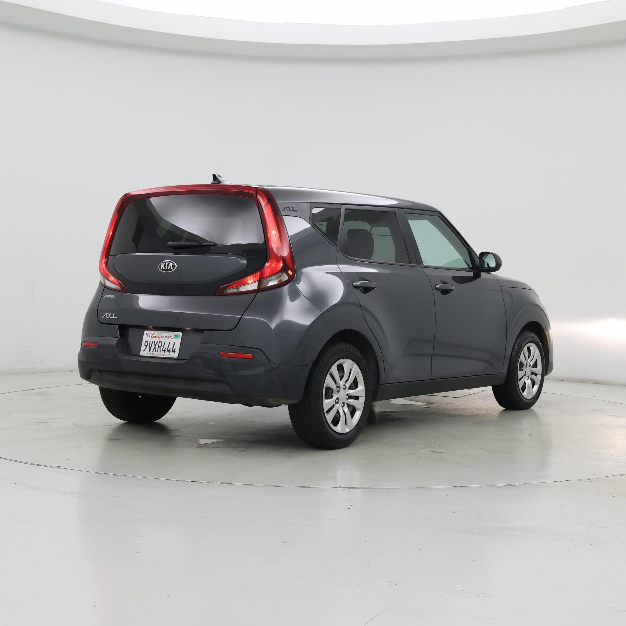 Thumbnail: 2021 Kia Soul - 8