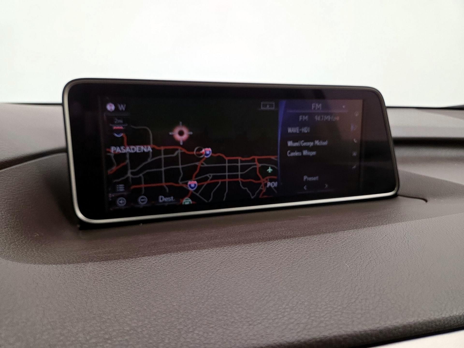 Thumbnail: 2016 Lexus RX - 14