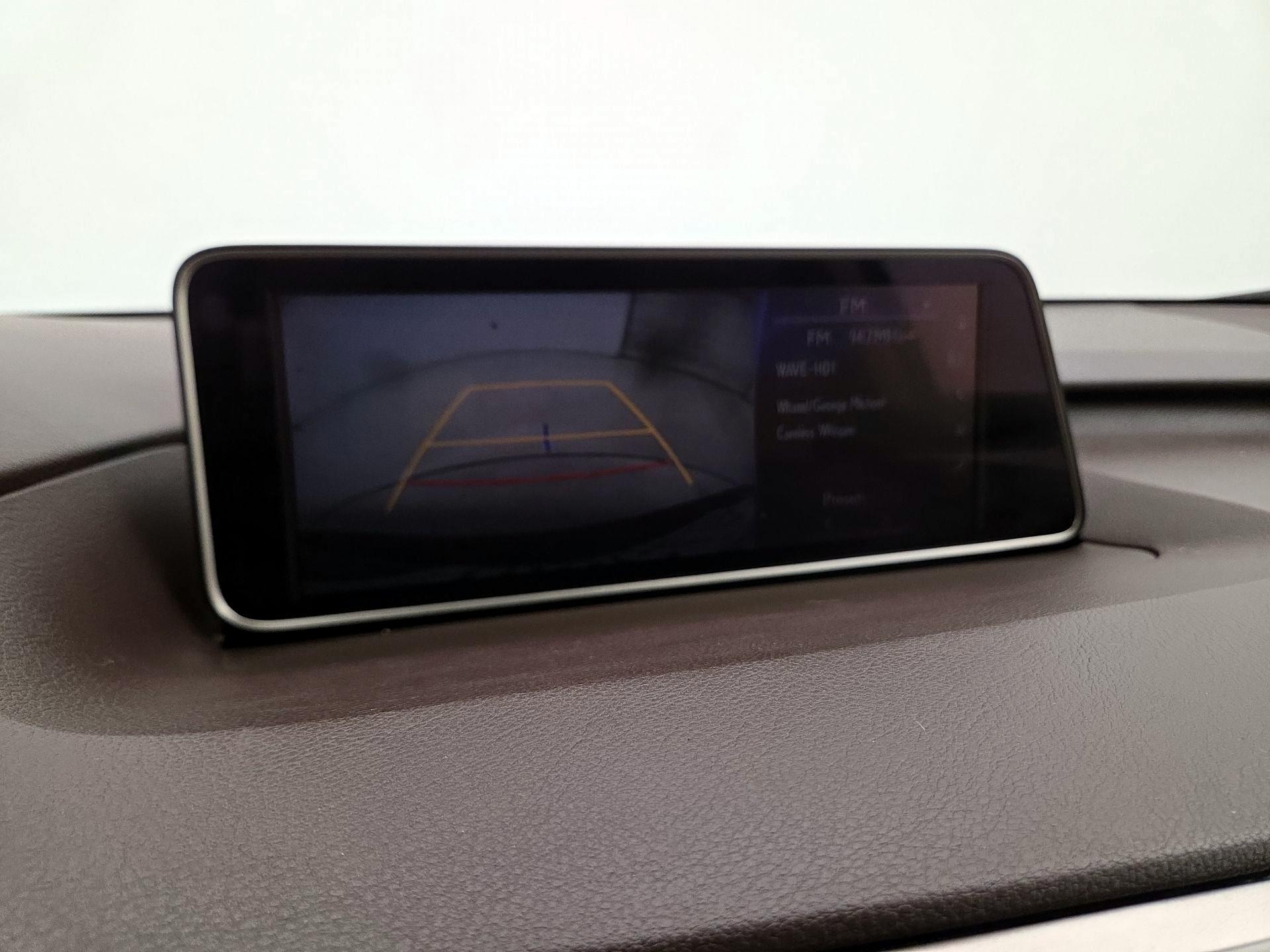 Thumbnail: 2016 Lexus RX - 15
