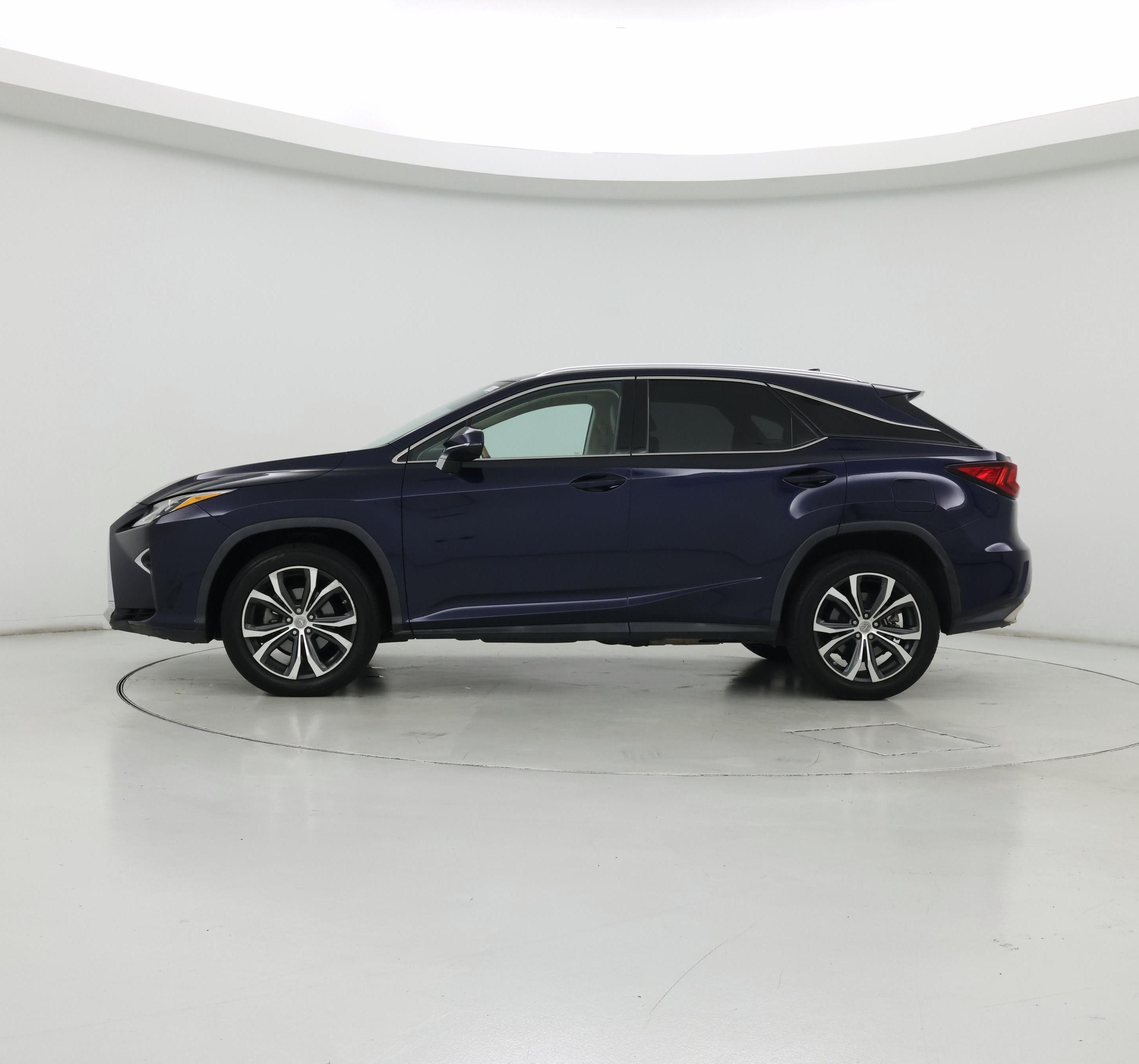 Thumbnail: 2016 Lexus RX - 3