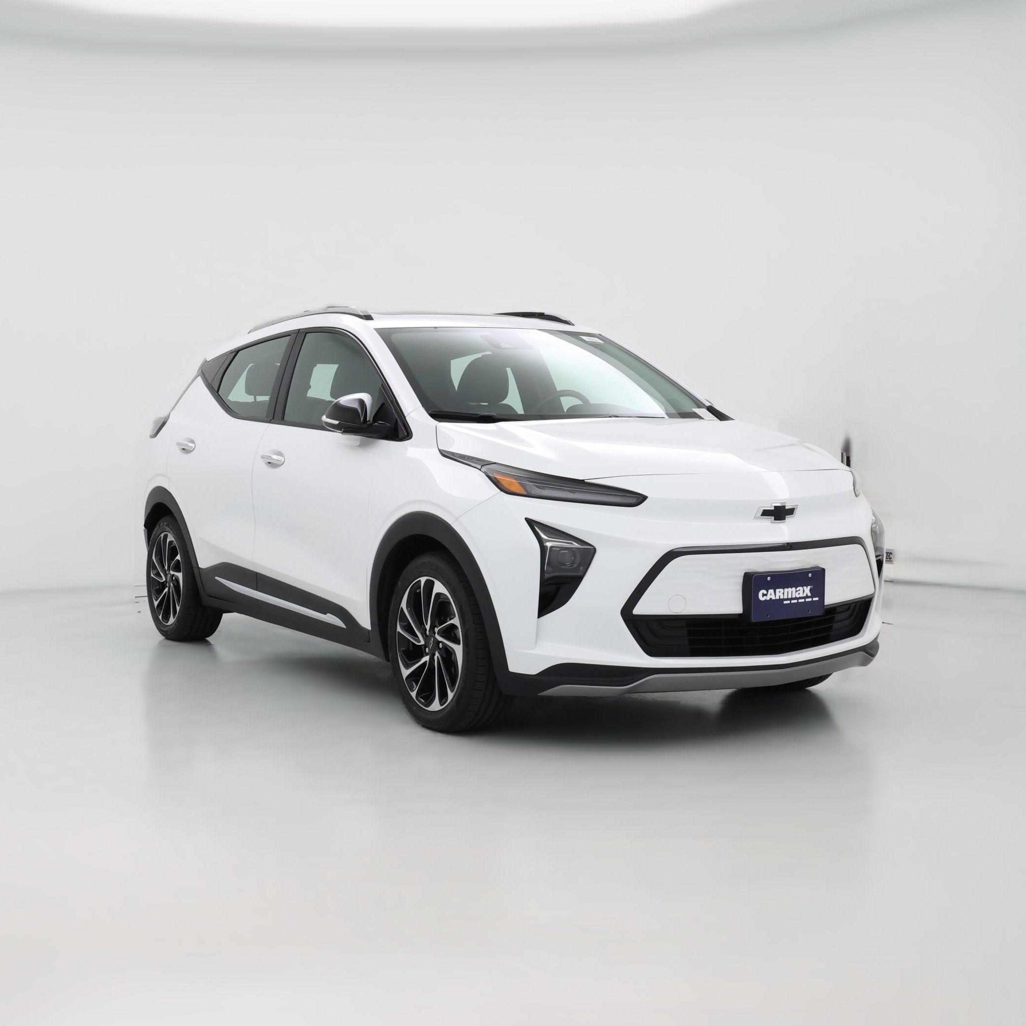 Thumbnail: 2023 Chevrolet Bolt EUV - 1