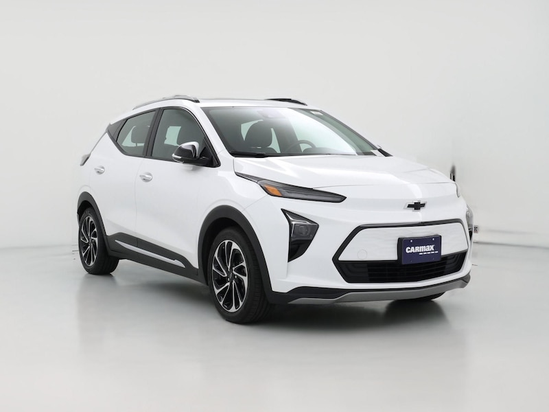 2023 Chevrolet Bolt EUV Premier -
                  Fairfield, CA
