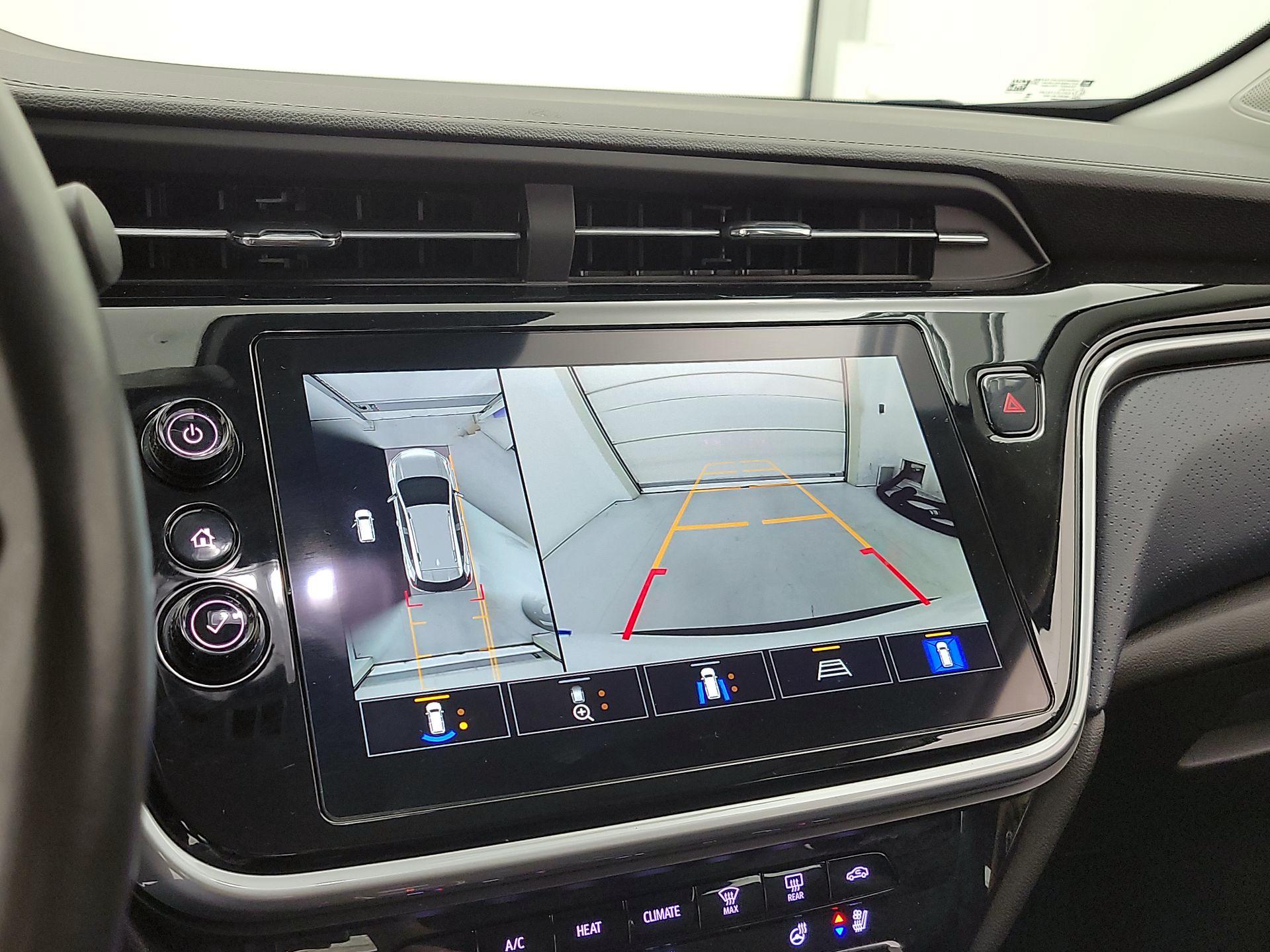 Thumbnail: 2023 Chevrolet Bolt EUV - 15