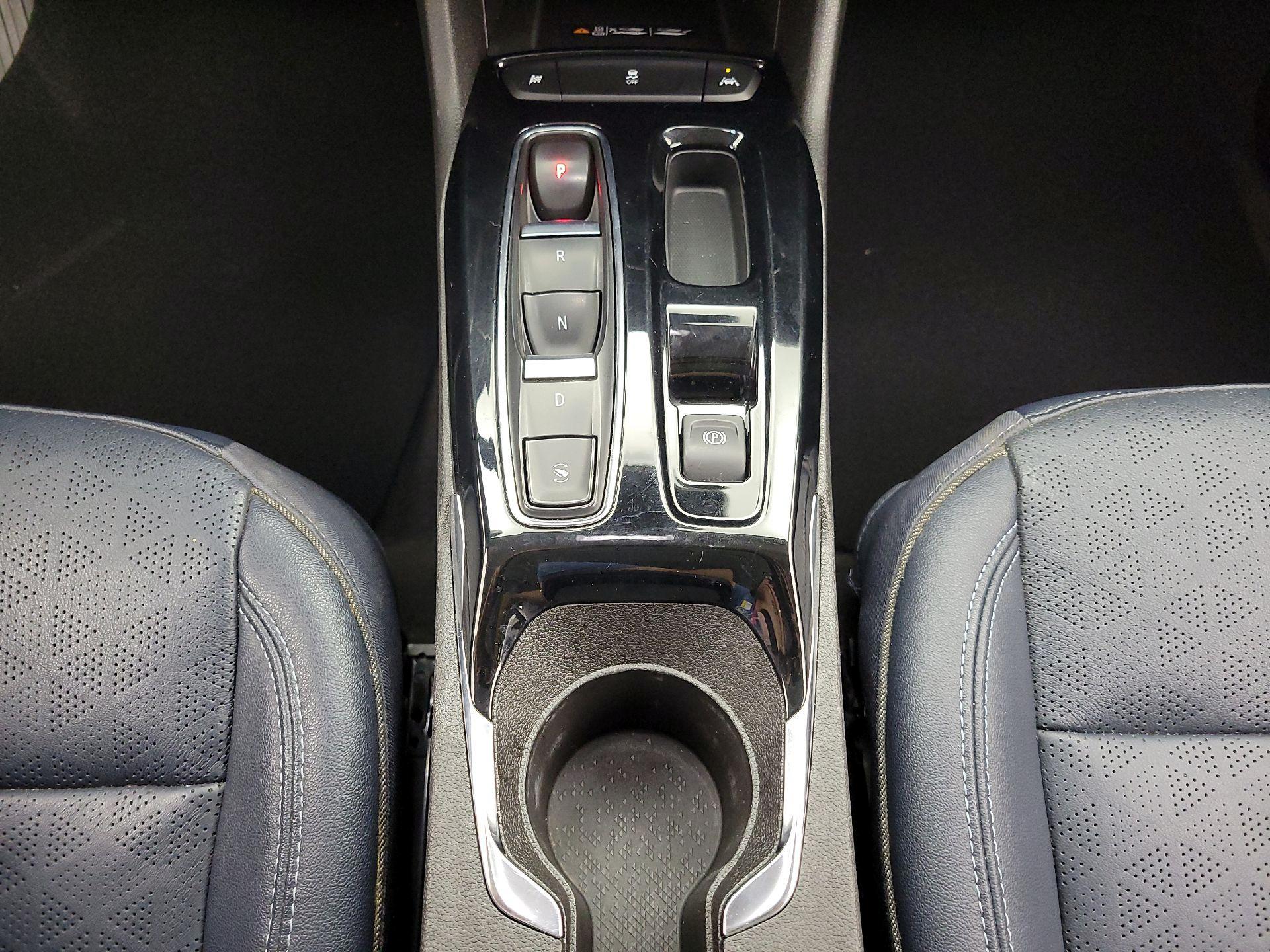 Thumbnail: 2023 Chevrolet Bolt EUV - 18