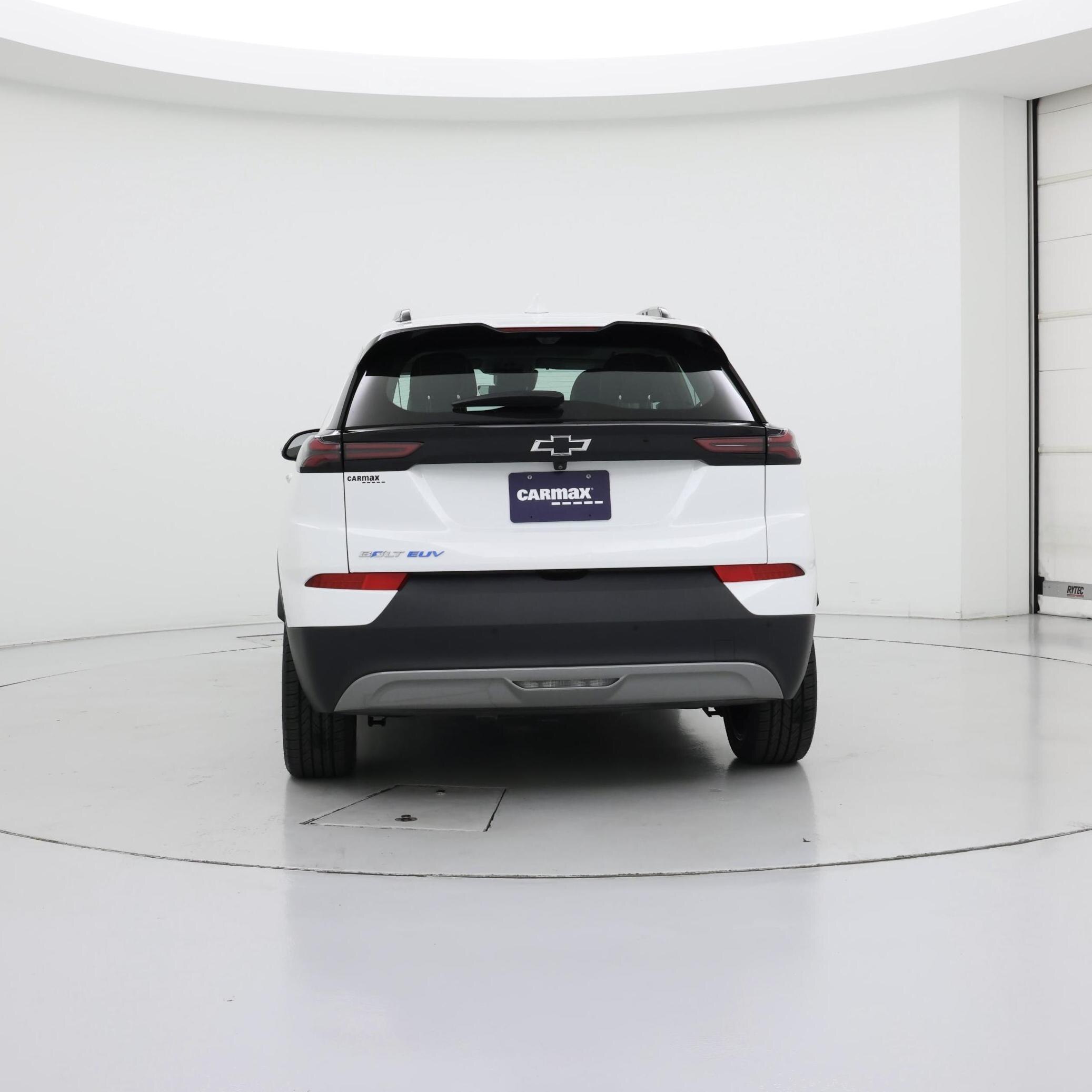 Thumbnail: 2023 Chevrolet Bolt EUV - 6