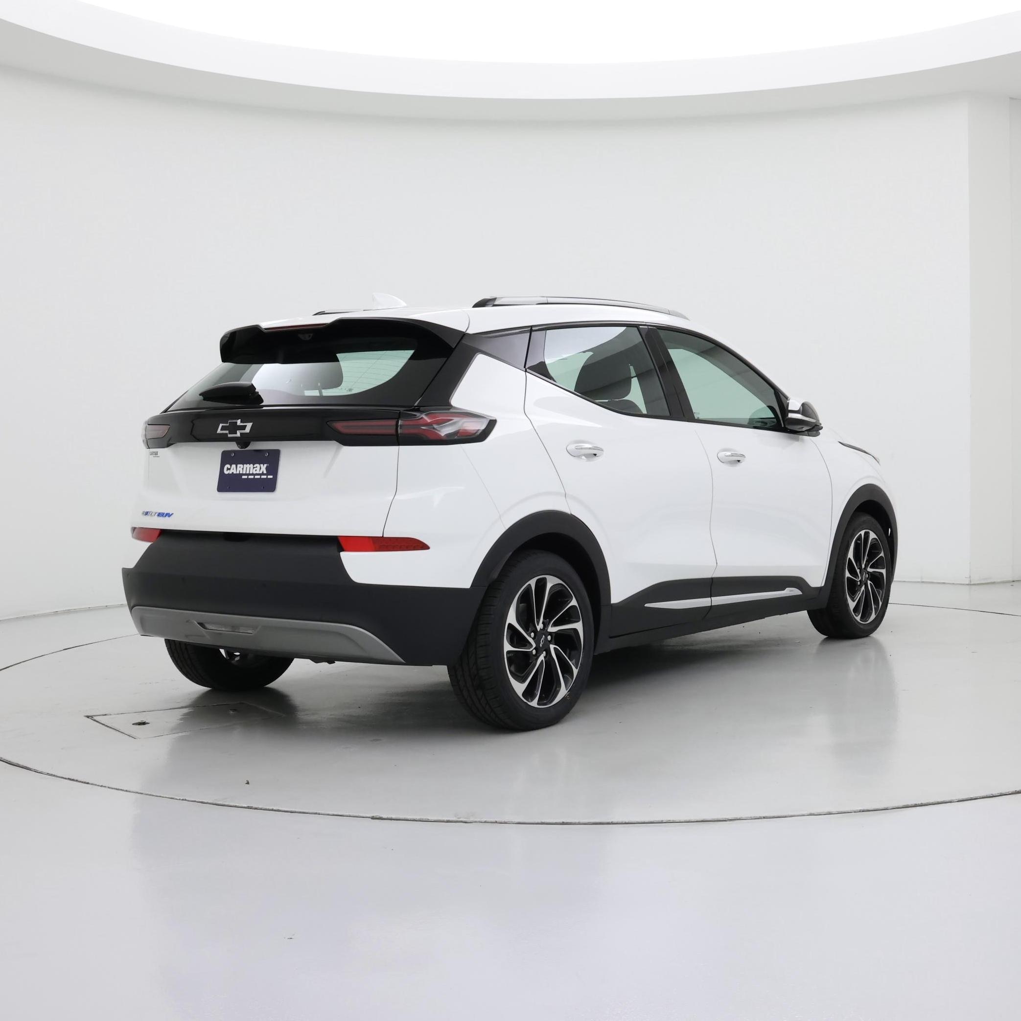 Thumbnail: 2023 Chevrolet Bolt EUV - 8